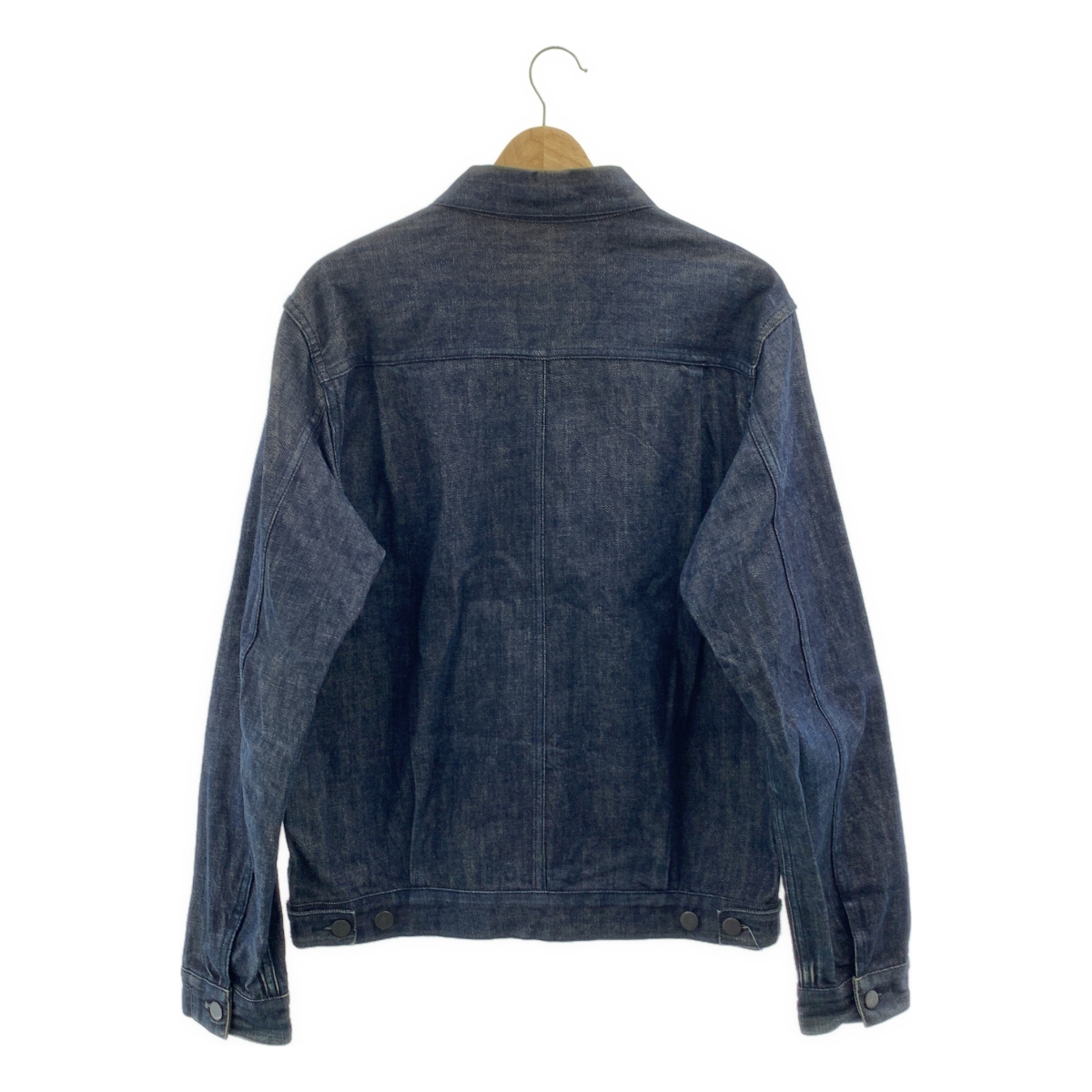 N.HOOLYWOOD / エヌハリウッド 2nd デニムジャケット