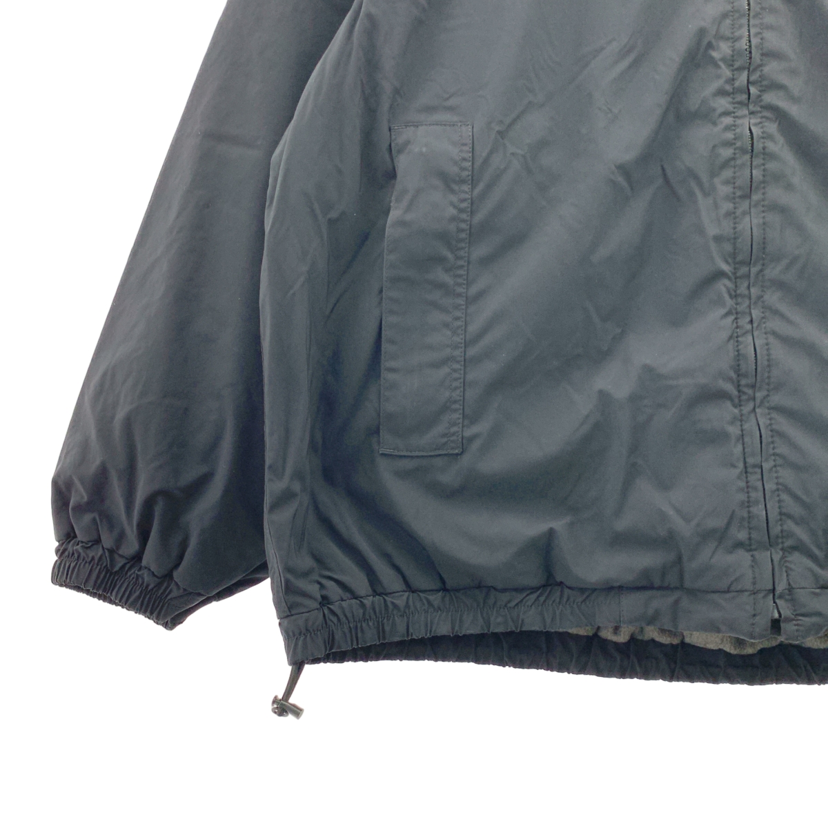 steven alan / スティーブンアラン ウォームアップ ブルゾン ジャケット