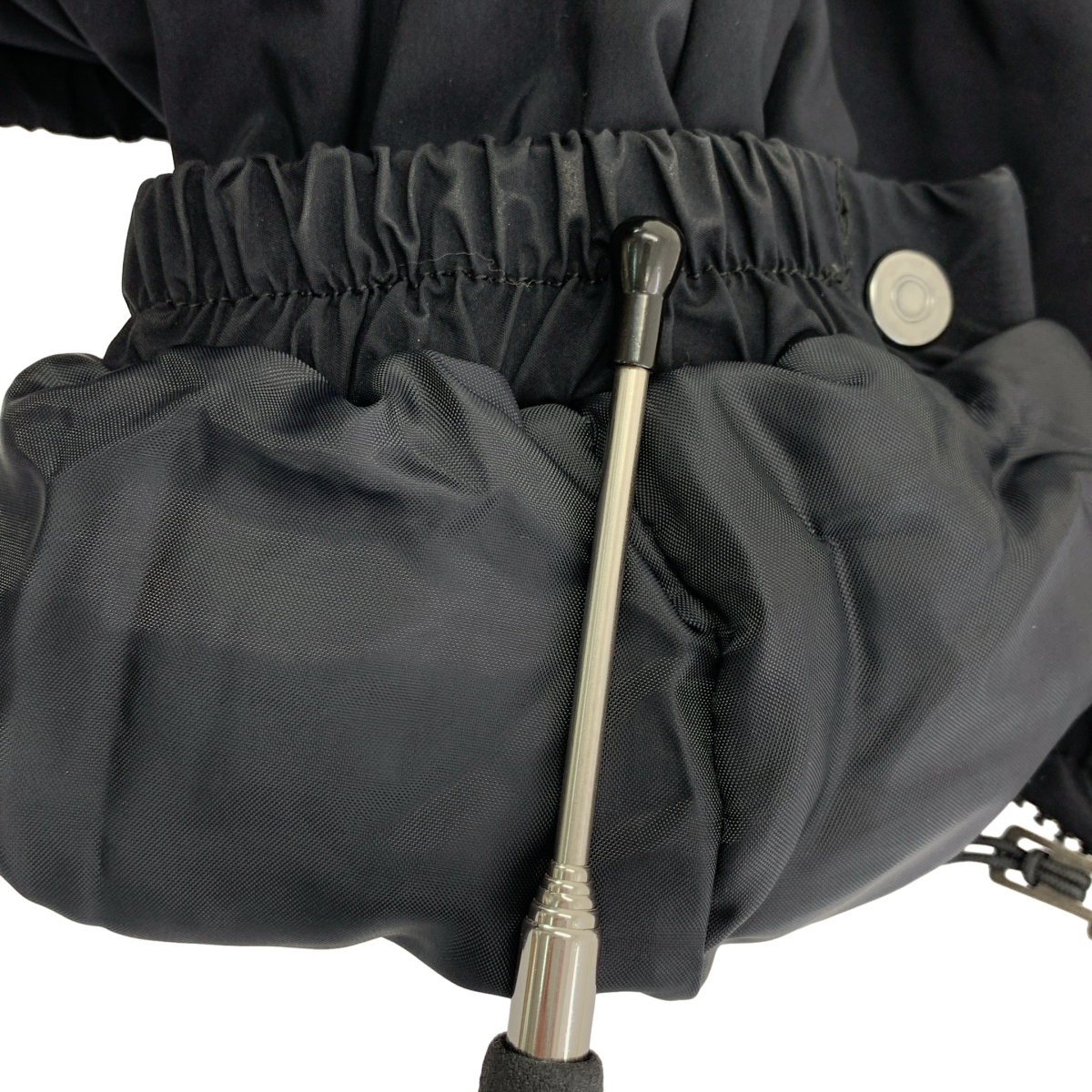 steven alan / スティーブンアラン ウォームアップ ブルゾン ジャケット