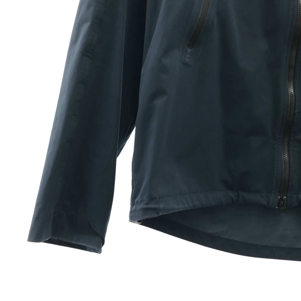 C.P. COMPANY / シーピーカンパニー PRO-TEK HOODED PARKA FULL ZIP JACKET プロテックス フーデッドパーカー ジャケット