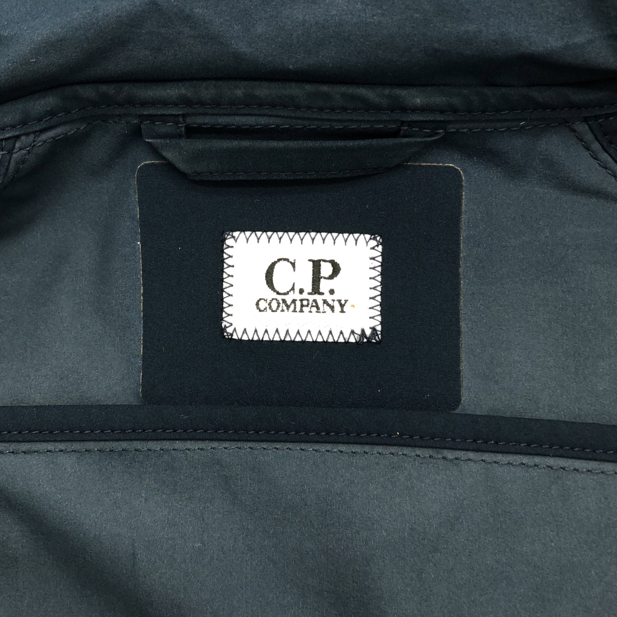 C.P. COMPANY / シーピーカンパニー PRO-TEK HOODED PARKA FULL ZIP JACKET プロテックス フーデッドパーカー ジャケット