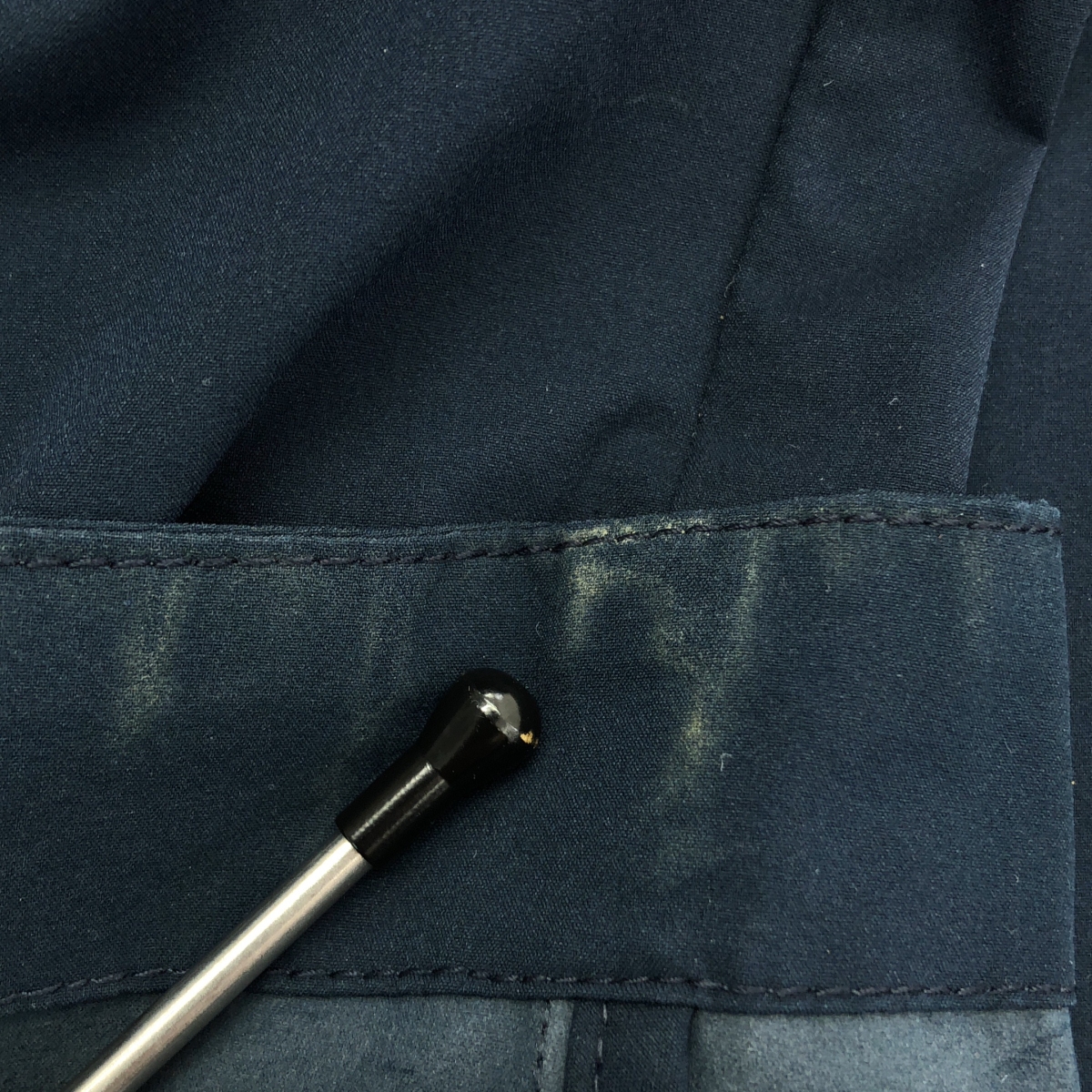 C.P. COMPANY / シーピーカンパニー PRO-TEK HOODED PARKA FULL ZIP JACKET プロテックス フーデッドパーカー ジャケット