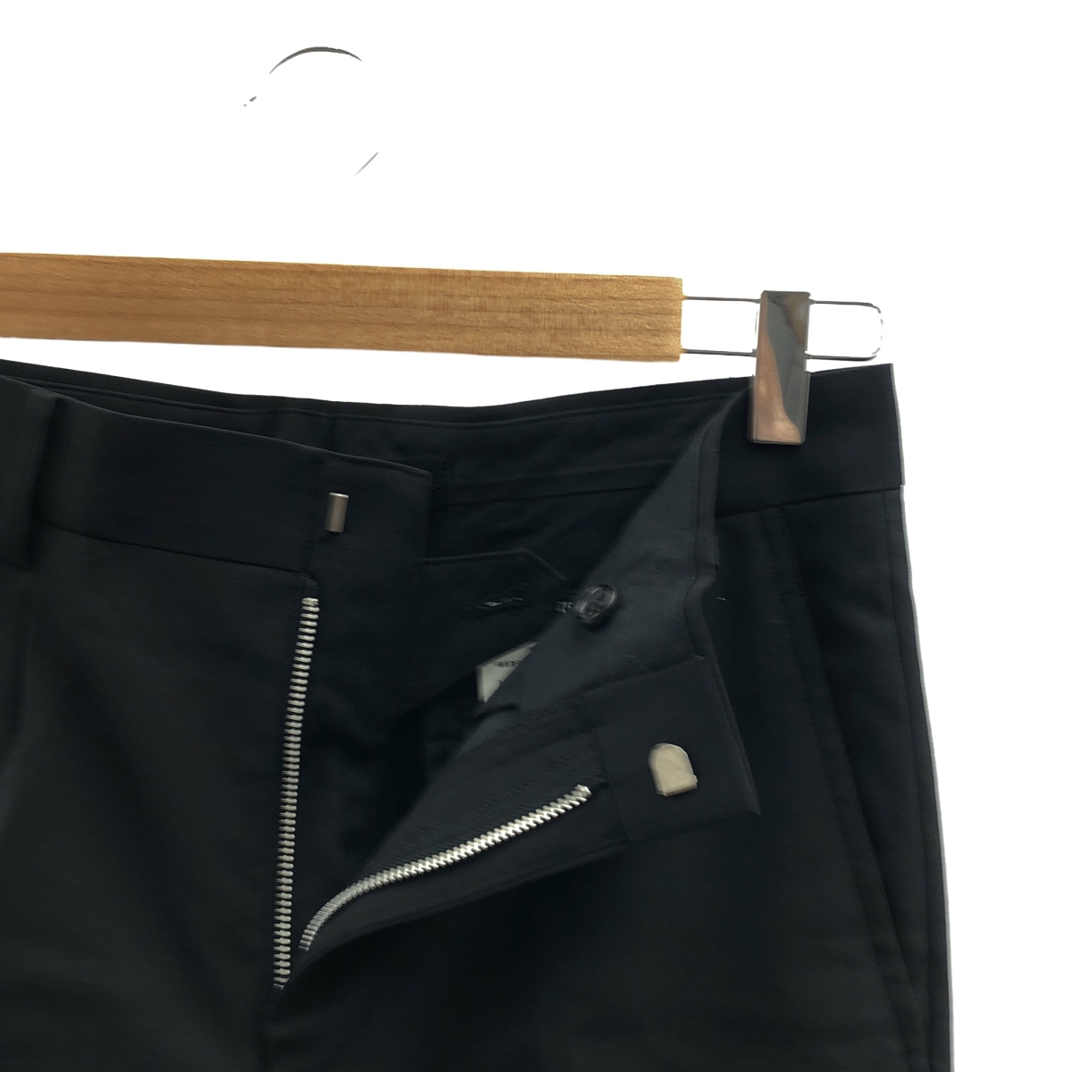 JUNYA WATANABE COMME des GARCONS / ジュンヤワタナベ ウール混 スラックスパンツ