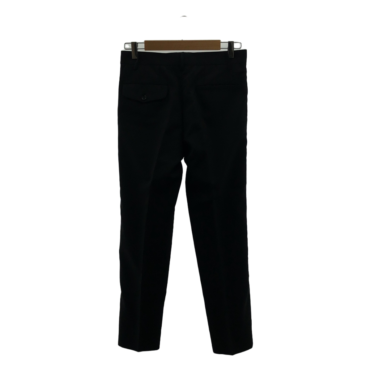 JUNYA WATANABE COMME des GARCONS / ジュンヤワタナベ ウール混 スラックスパンツ