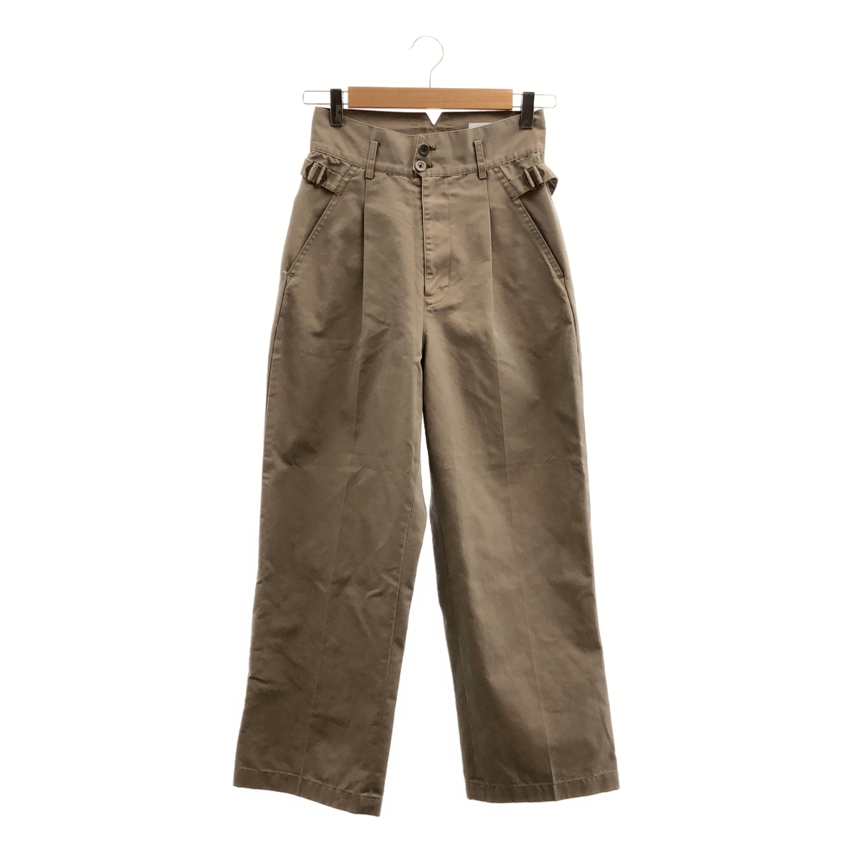 THE DRESS #20 us medical no sleeve dress アメリカメディカル