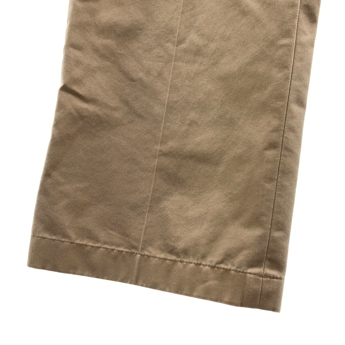 foufou / フーフー tamamushi adjsut slacks 玉虫 スラックス パンツ