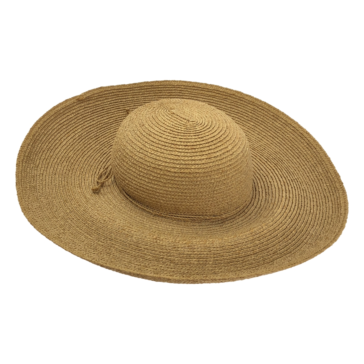 Helen Kaminski / ヘレンカミンスキー PROVENCE 12 ラフィアハット