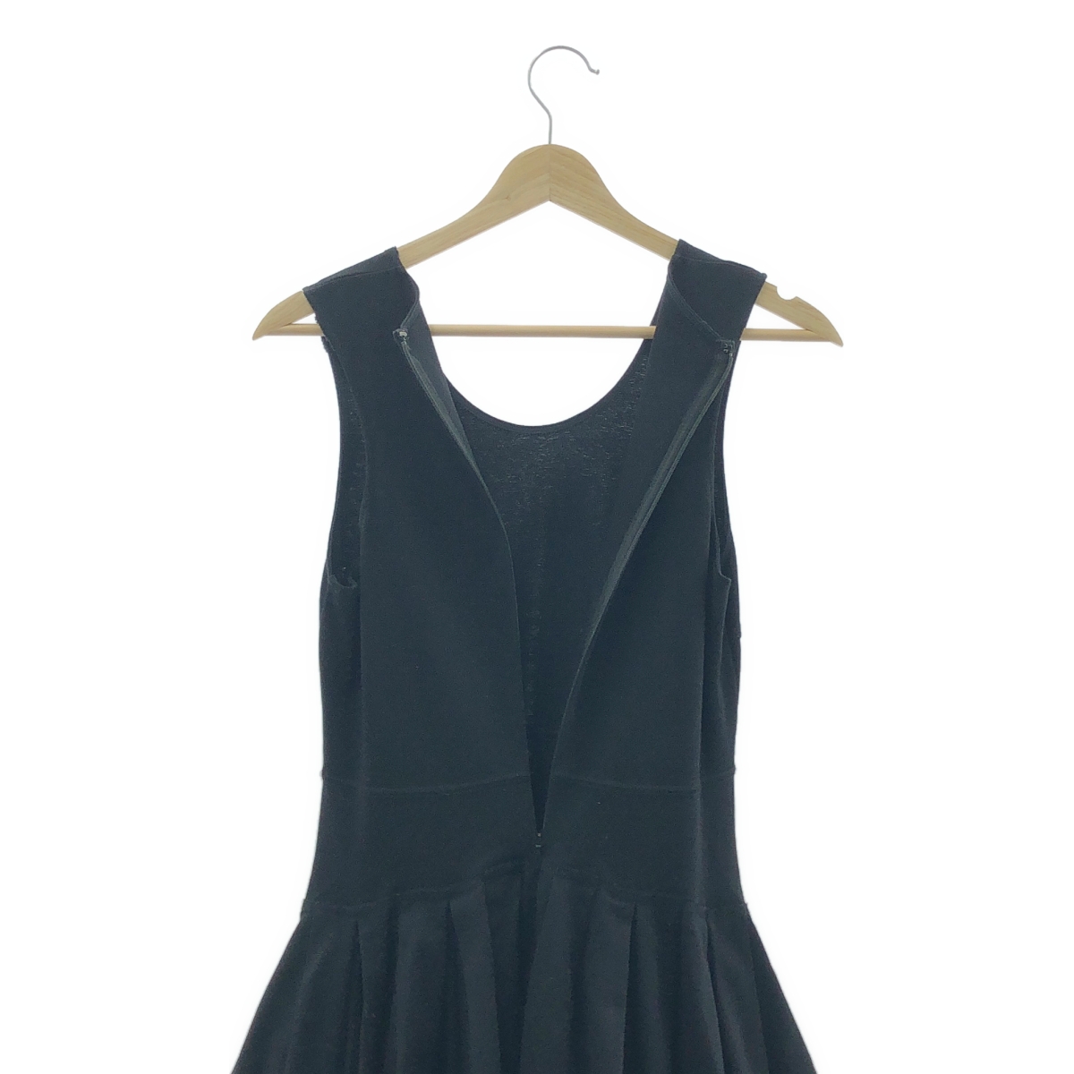 styling/ kei shirahata / スタイリング/ケイシラハタ ノースリーブ コクーンワンピース