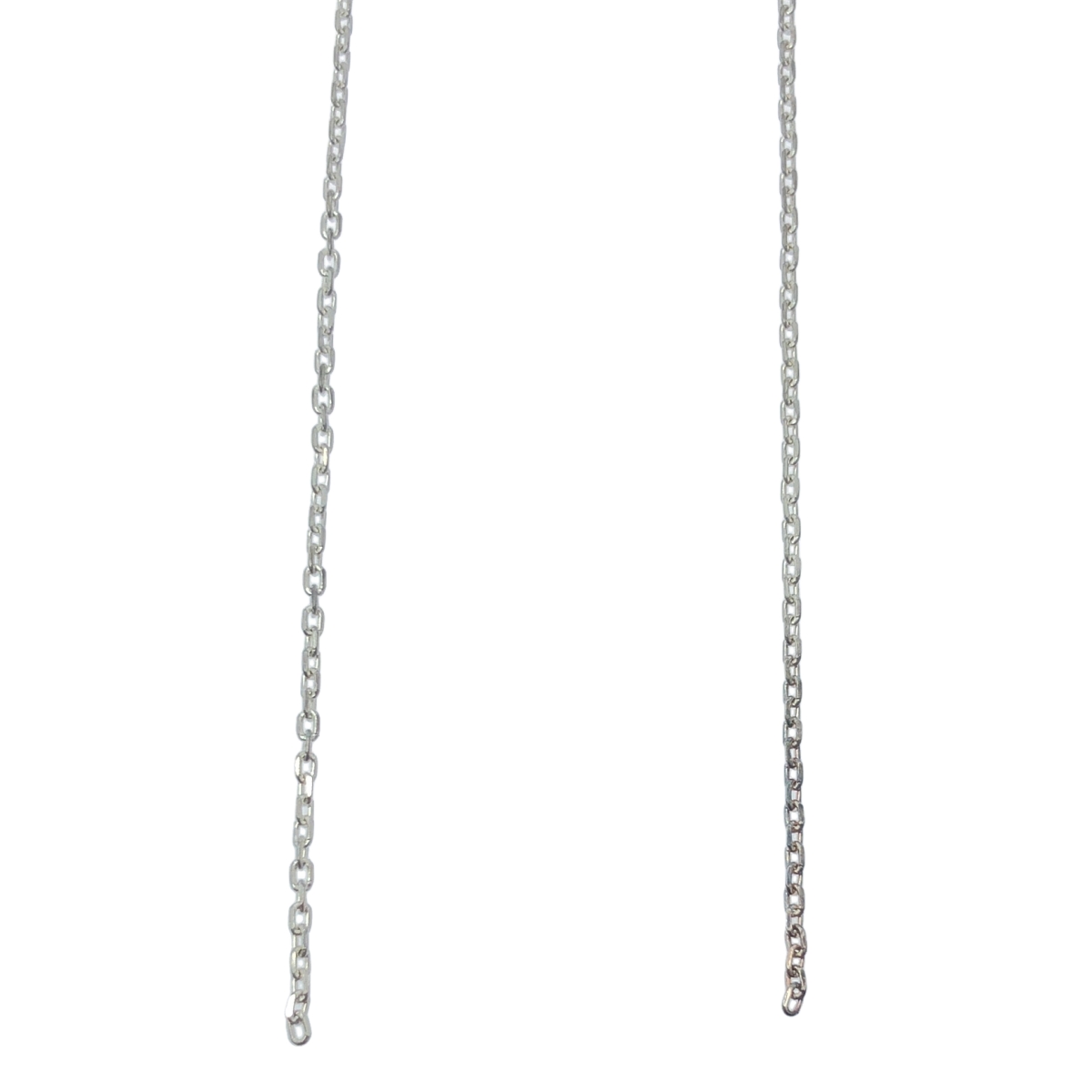 sacai / サカイ ワイヤー チョーカー ネックレス シルバー925