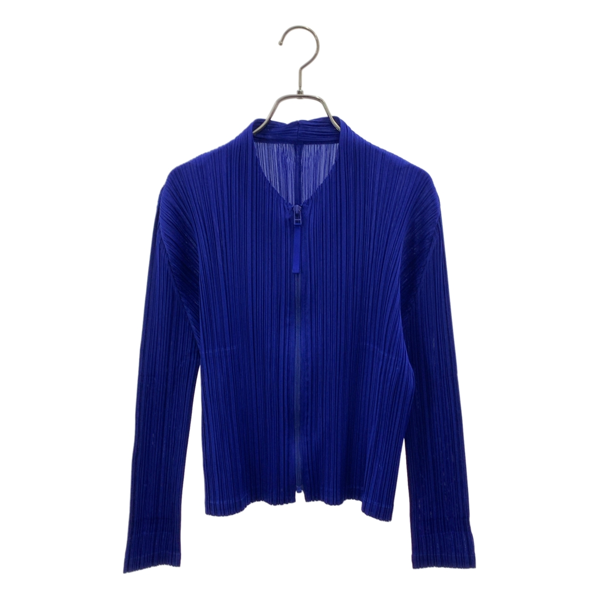 PLEATS PLEASE ISSEY MIYAKE / プリーツプリーズイッセイミヤケ フルジップ ジャケット