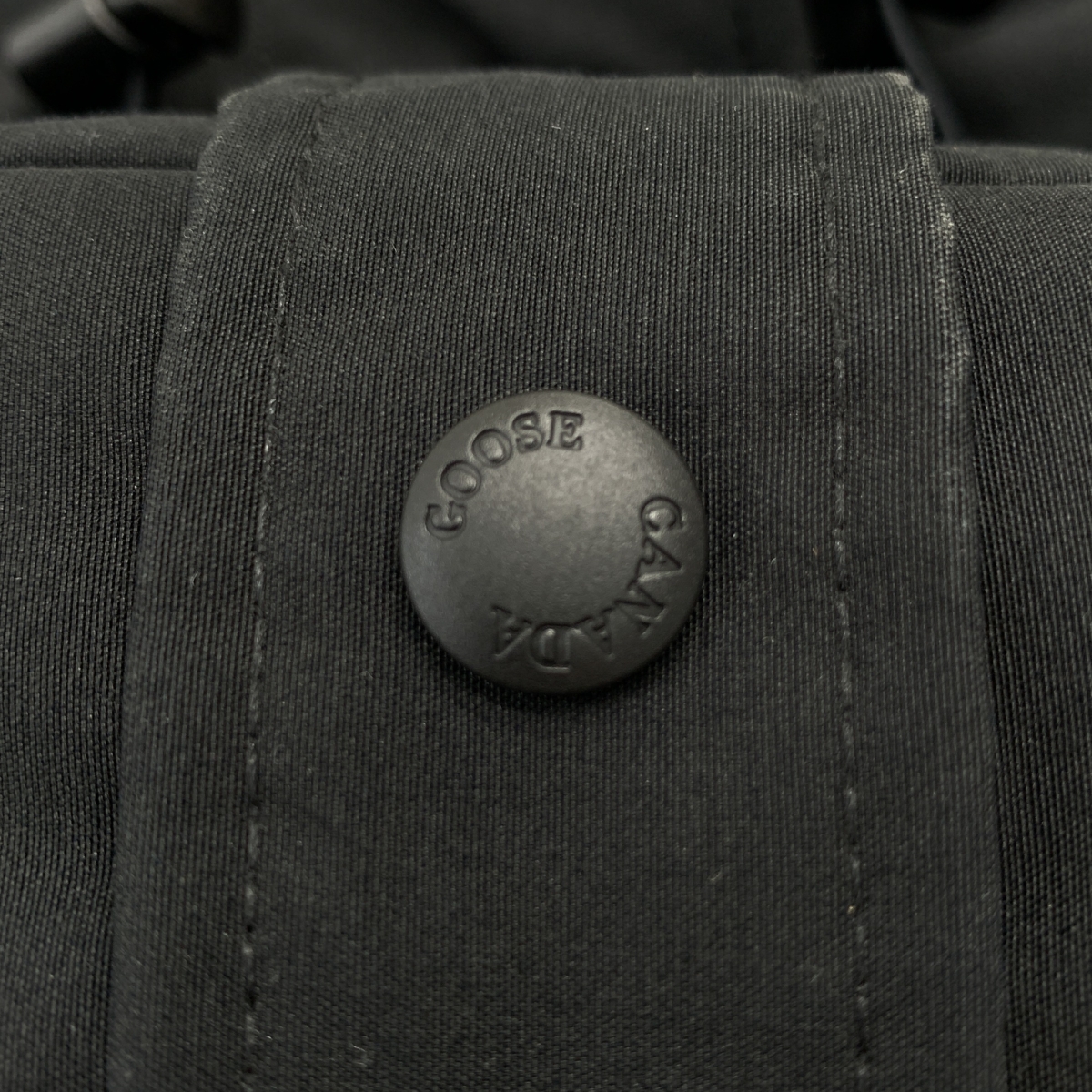 CANADA GOOSE / カナダグース SHELBURNE PARKA / 3802LA ダウンコート ファーフーディ