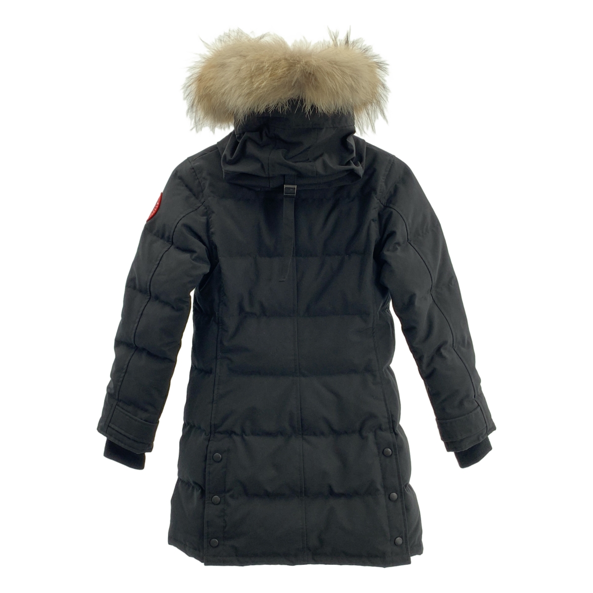 CANADA GOOSE / カナダグース SHELBURNE PARKA / 3802LA ダウンコート ファーフーディ