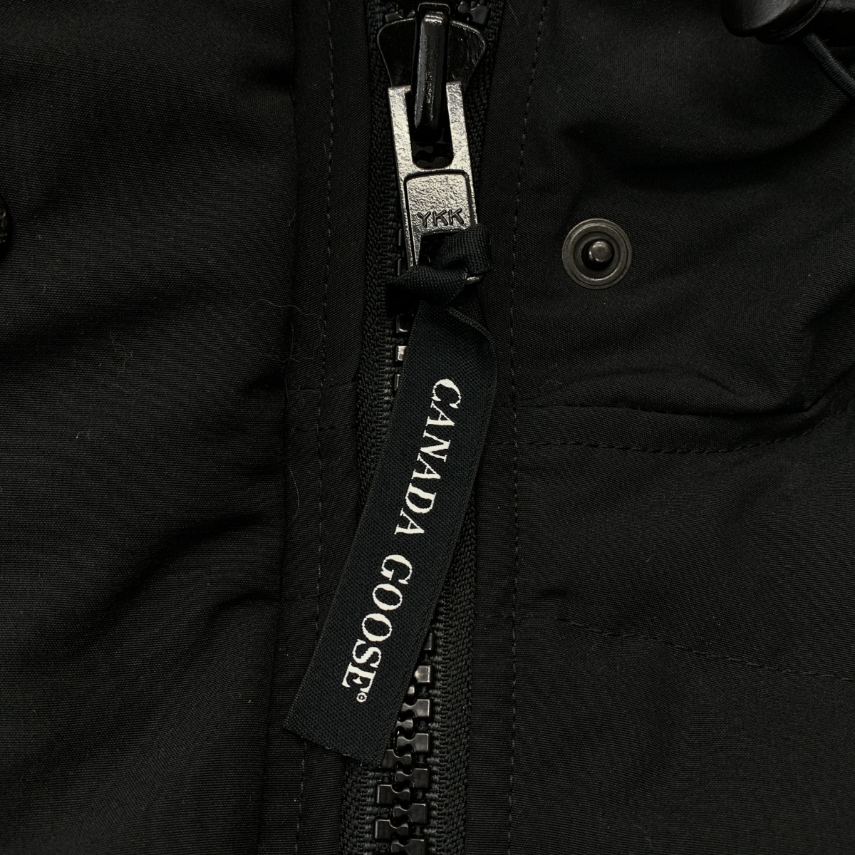 CANADA GOOSE / カナダグース SHELBURNE PARKA / 3802LA ダウンコート ファーフーディ