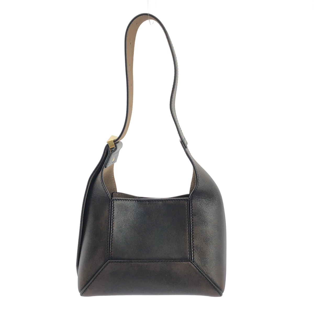 JIMMY CHOO / ジミーチュウ ダイヤモンド ホーボー スモール ショルダーバッグ