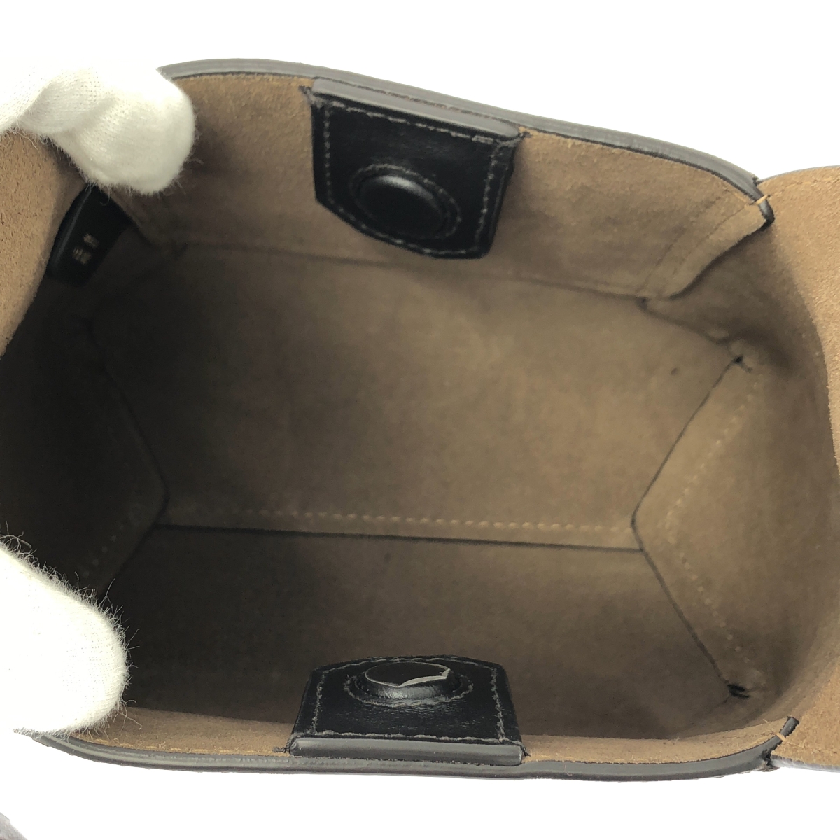 JIMMY CHOO / ジミーチュウ ダイヤモンド ホーボー スモール ショルダーバッグ