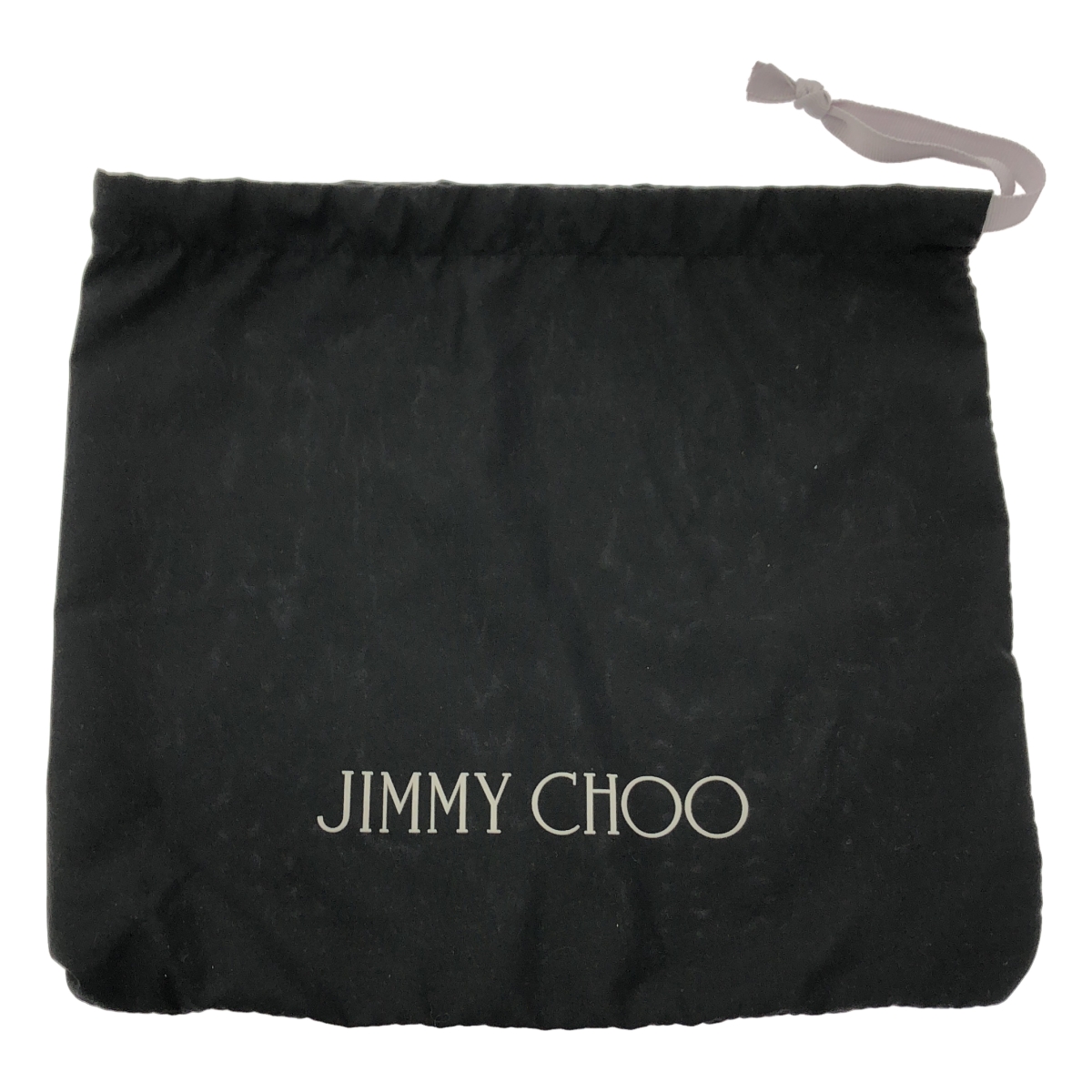 JIMMY CHOO / ジミーチュウ ダイヤモンド ホーボー スモール ショルダーバッグ