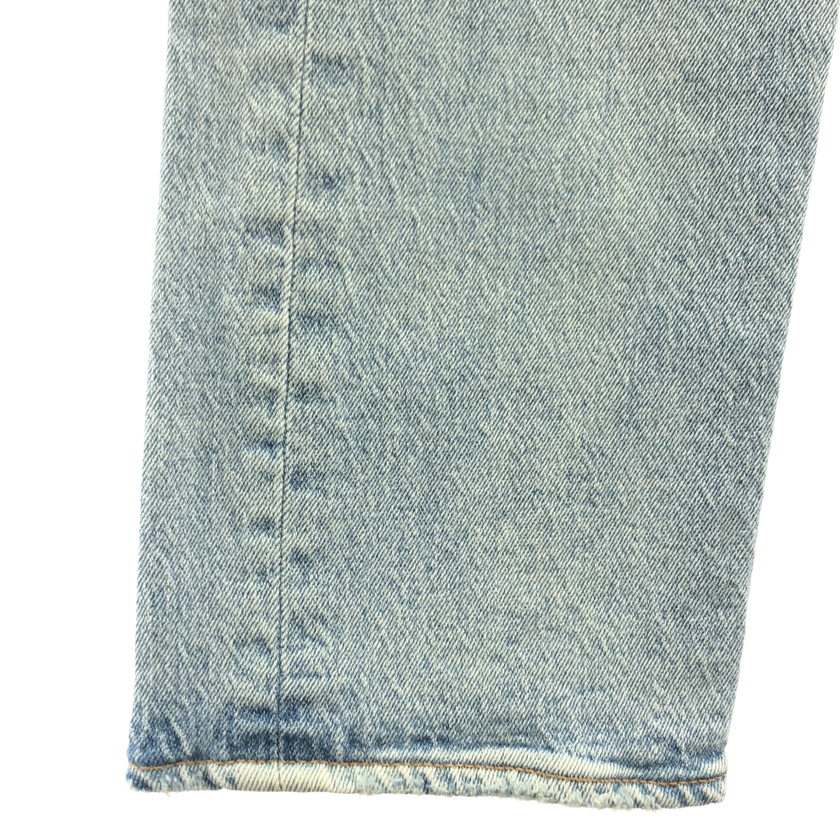 Levi's / リーバイス PREMIUM 501 SLIM TAPER スリム テーパードデニムパンツ