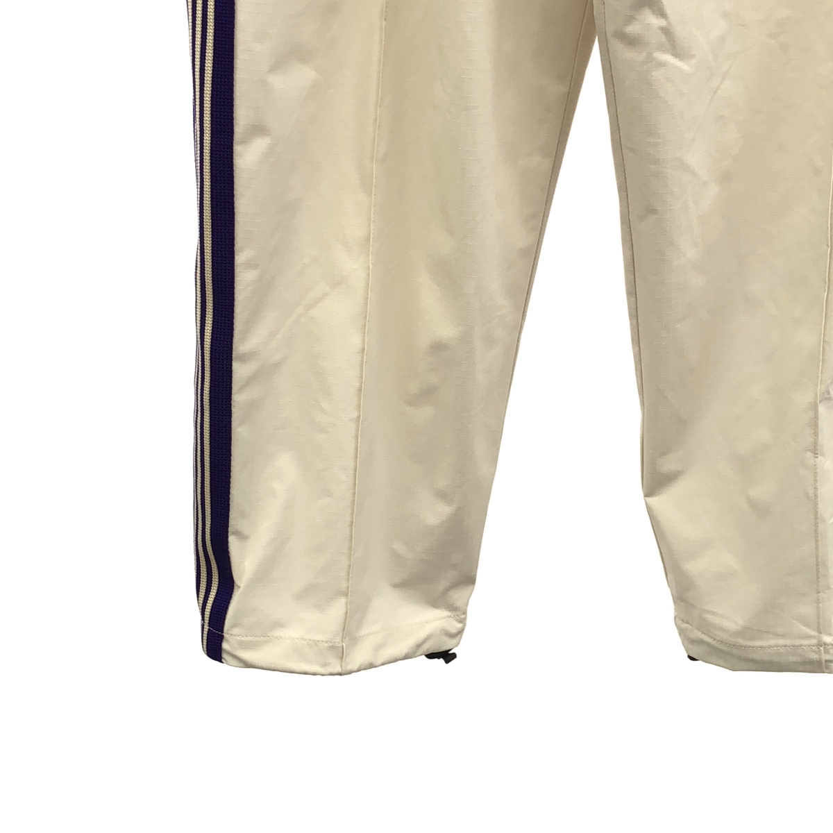 Needles / ニードルス ×DC Track Pant Poly Ripstop リップストップ トラックパンツ