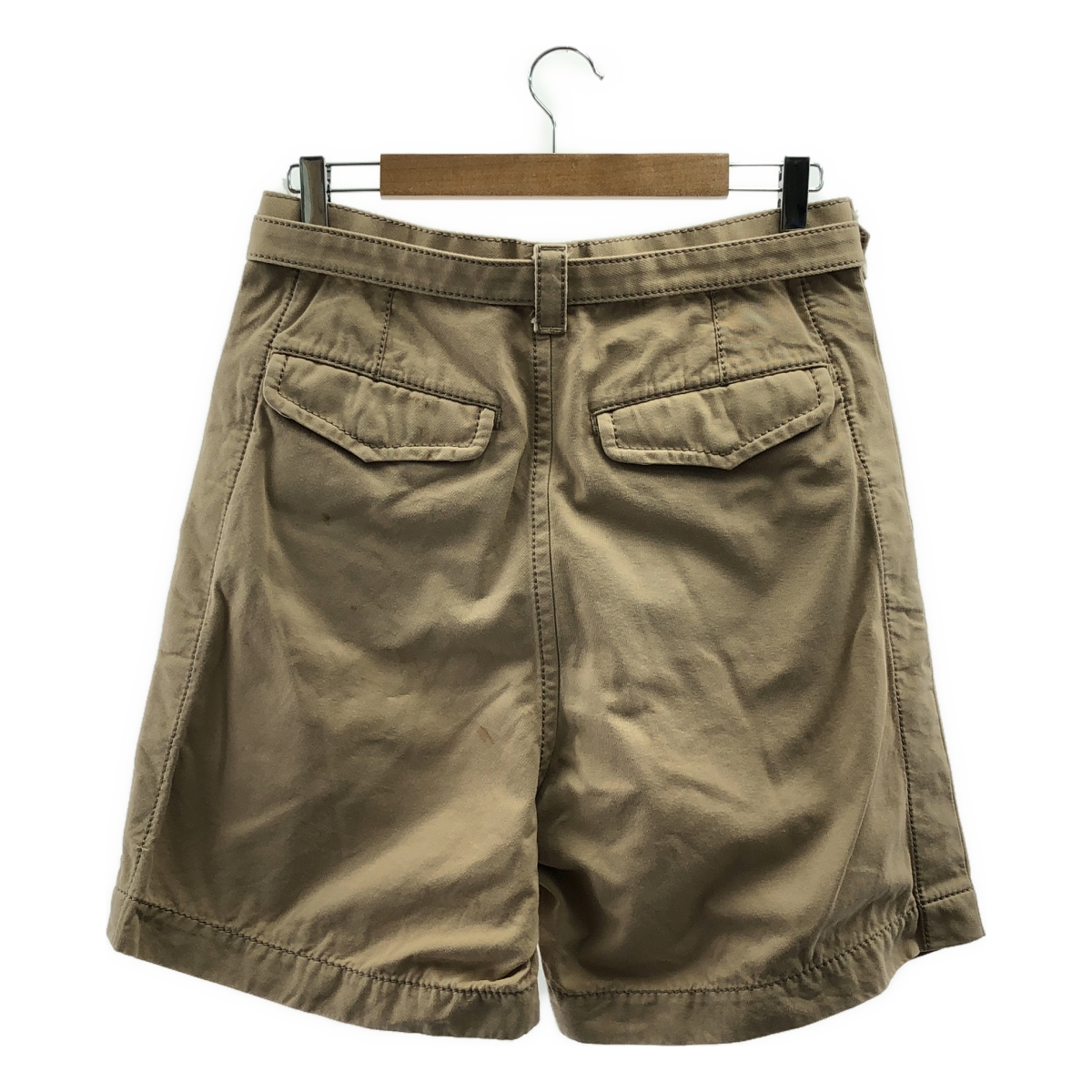 sacai / サカイ ベルテッド チノ ショートパンツ ショーツ
