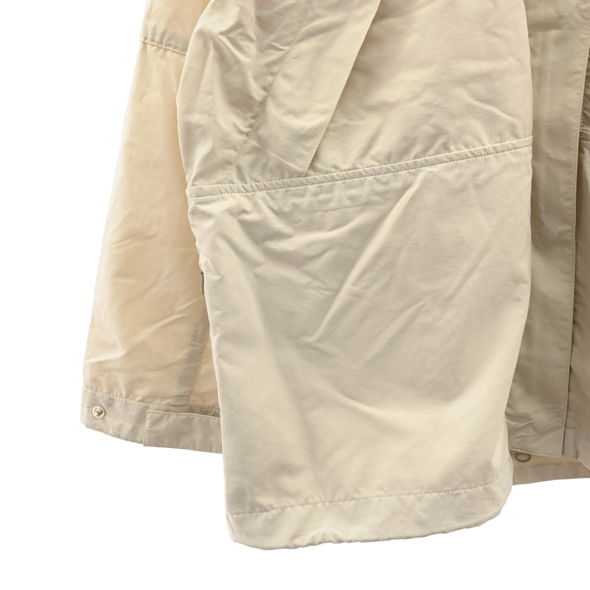 WILD THINGS / ワイルドシングス × JOURNAL STANDARD / relume WS CHAMONIX JKT シャモニージャケット マウンテンパーカー