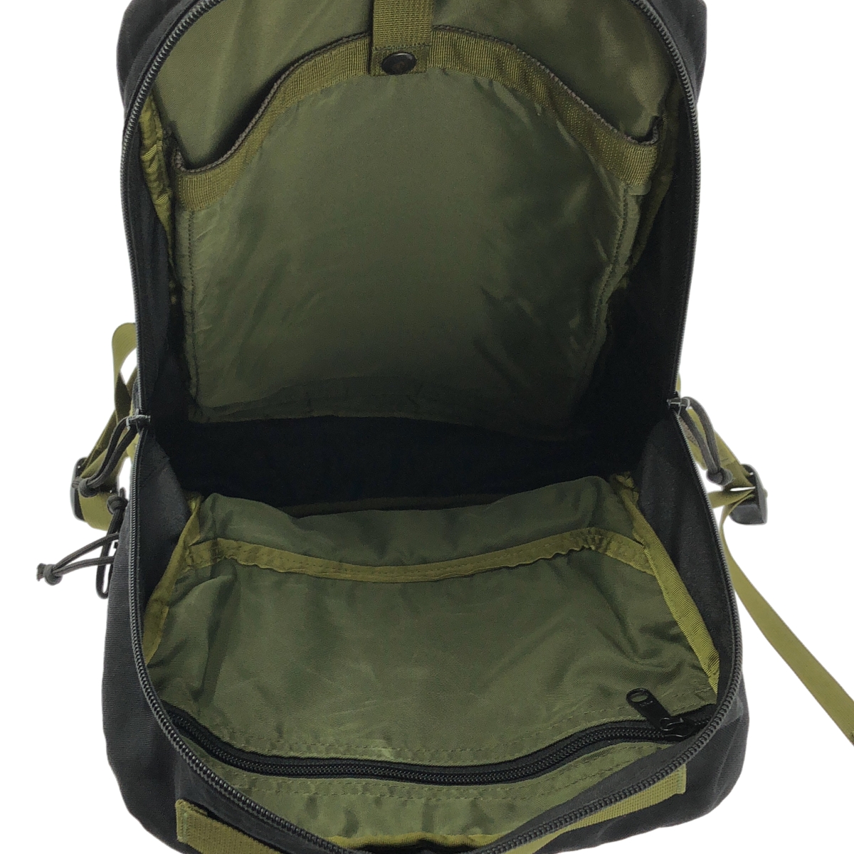 BRIEFING / ブリーフィング 15周年記念 COMBI COMPACT PACK コンビ コンパクトパック バックパック