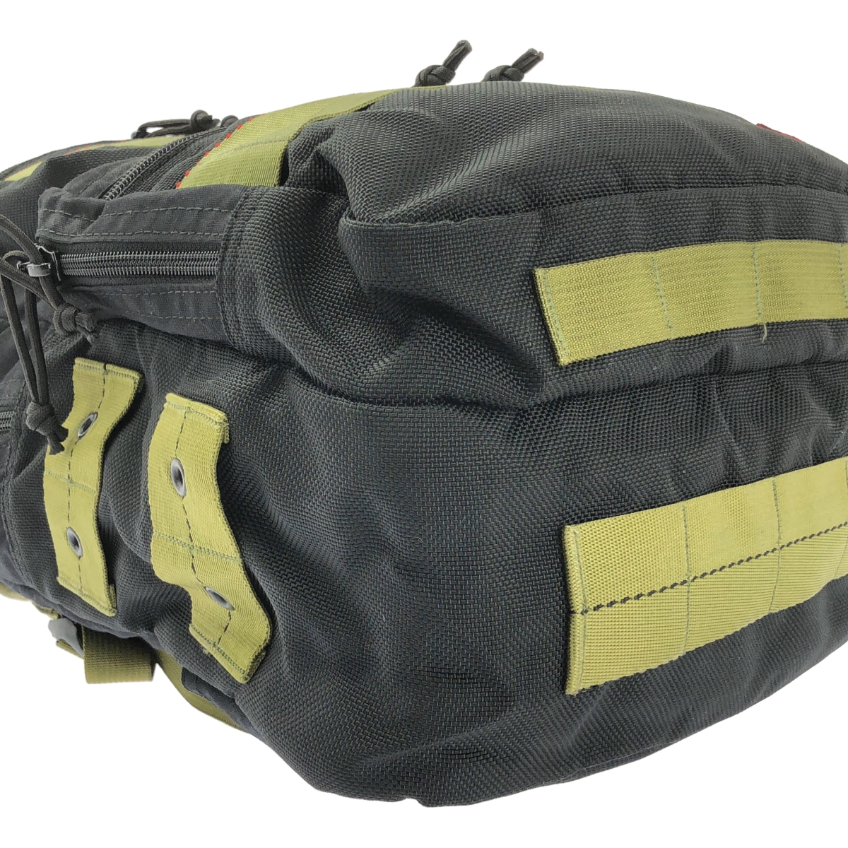 BRIEFING / ブリーフィング 15周年記念 COMBI COMPACT PACK コンビ コンパクトパック バックパック