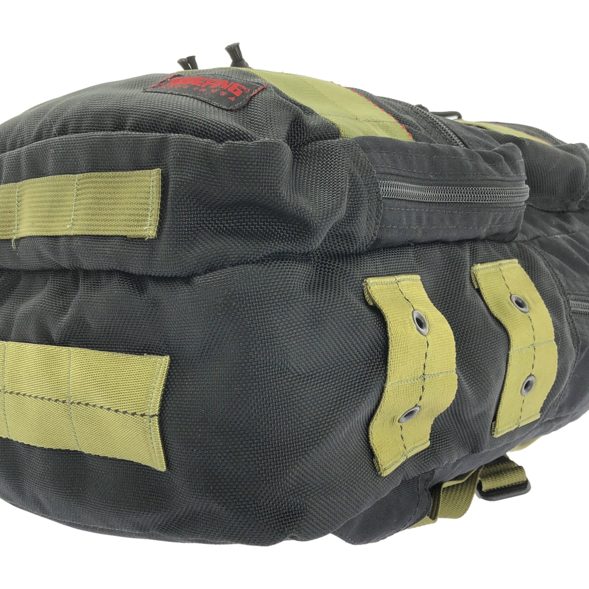 BRIEFING / ブリーフィング 15周年記念 COMBI COMPACT PACK コンビ コンパクトパック バックパック