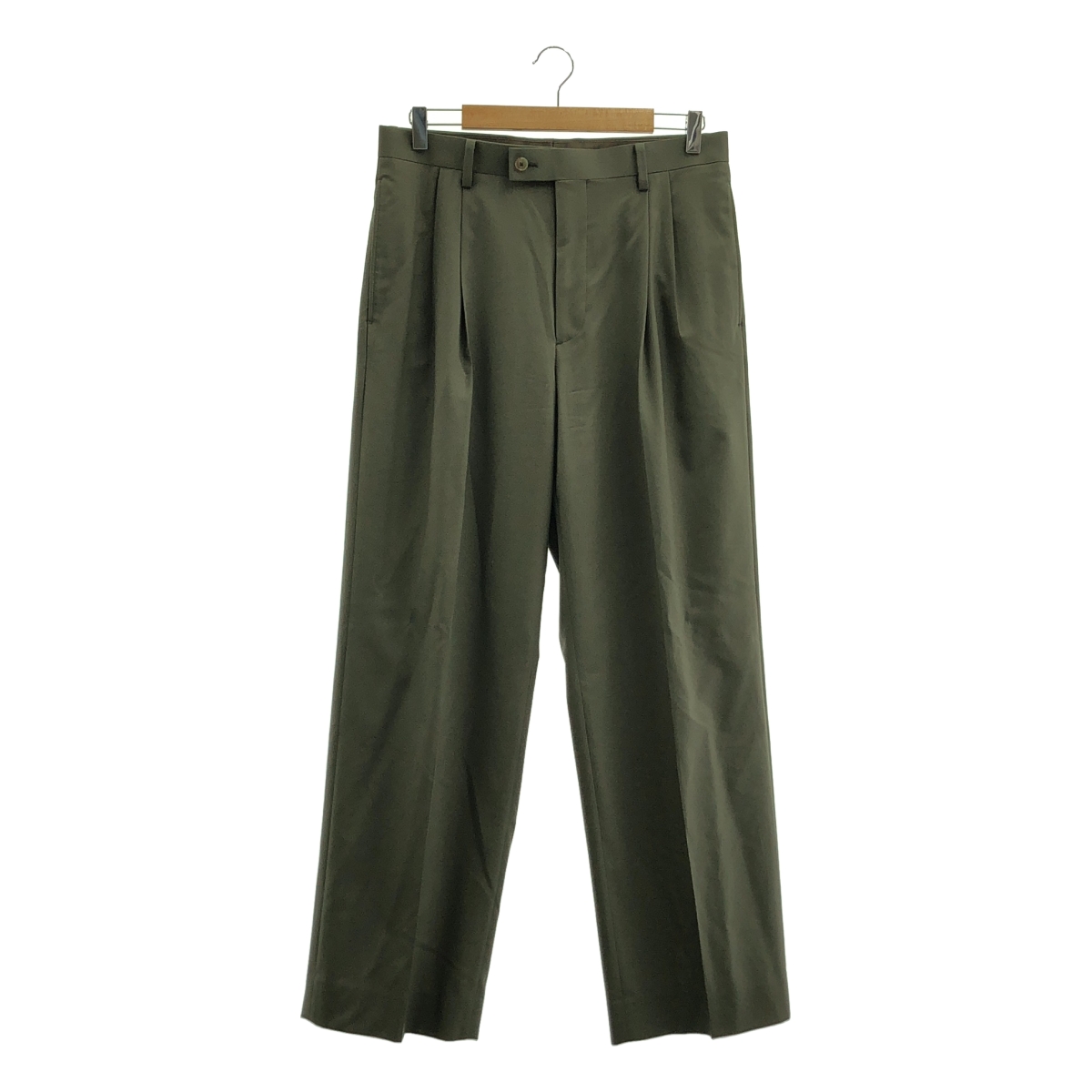 AURALEE / オーラリー