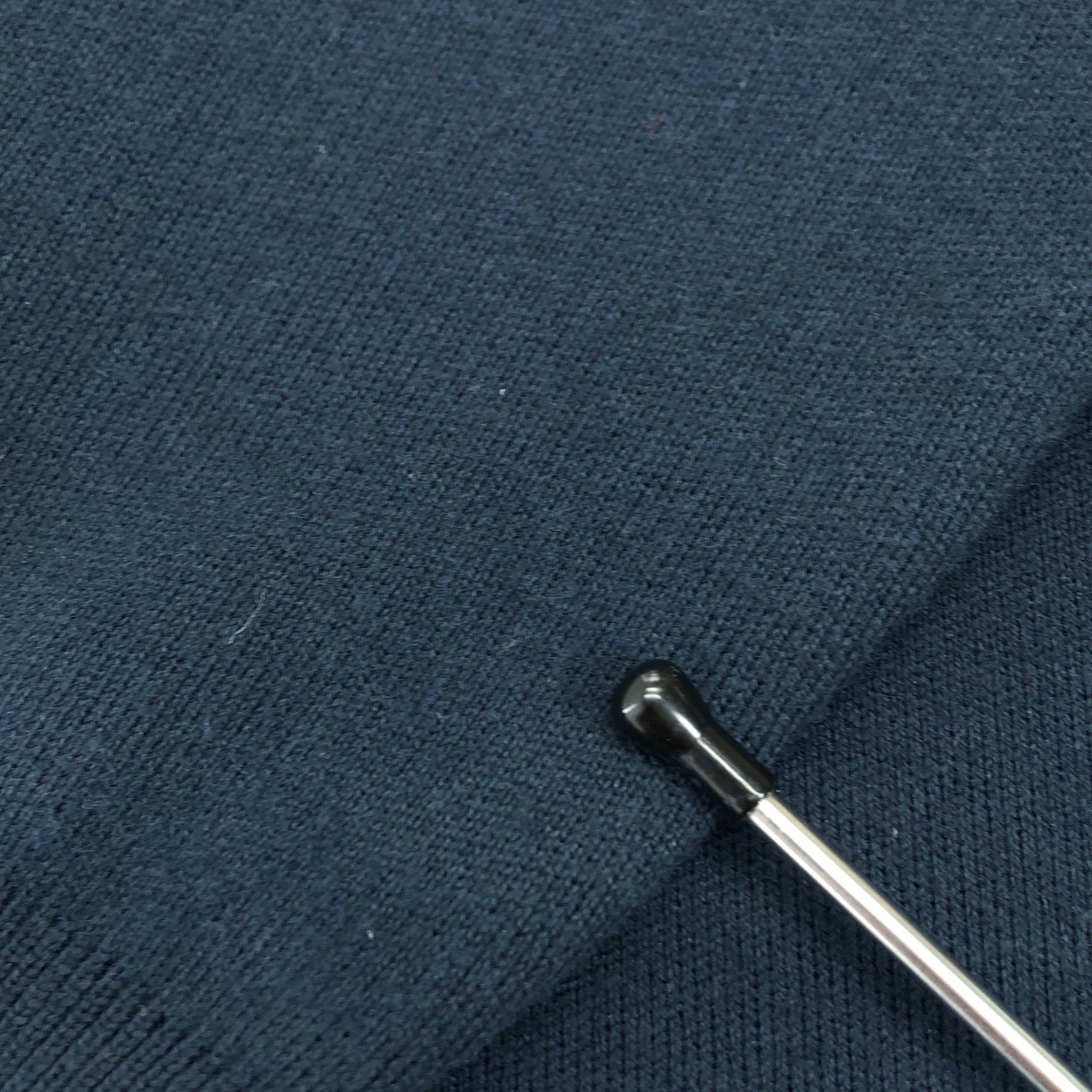 CABaN / キャバン コットンカシミヤ タートルネックプルオーバー ニット