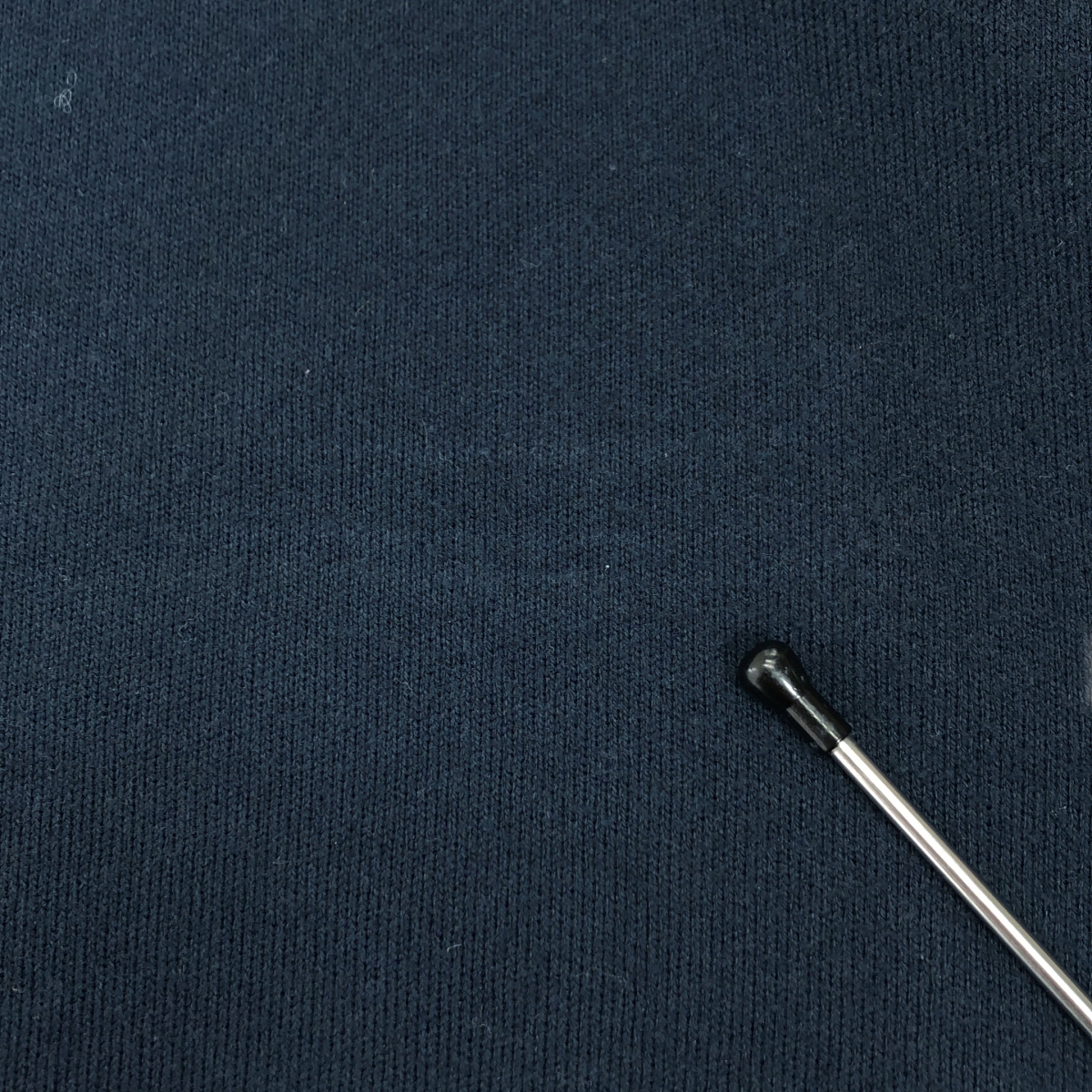 CABaN / キャバン コットンカシミヤ タートルネックプルオーバー ニット