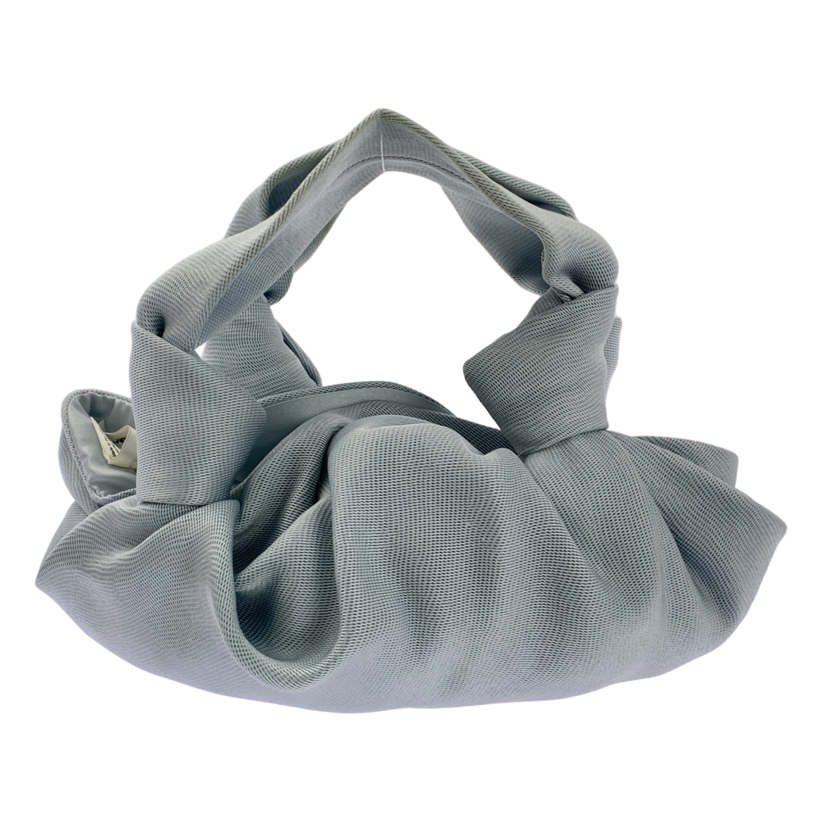 THE ROW / ザロウ ASCOT TWO サテンハンドバッグ