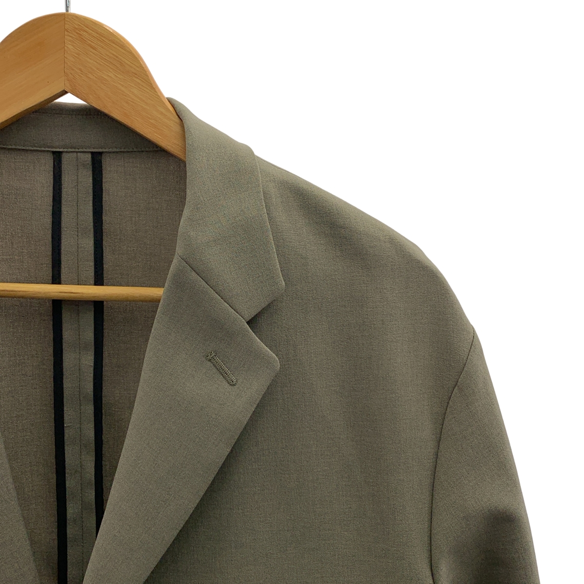 A+ TOKYO / エープラストウキョウ ストレッチ テーラードジャケット