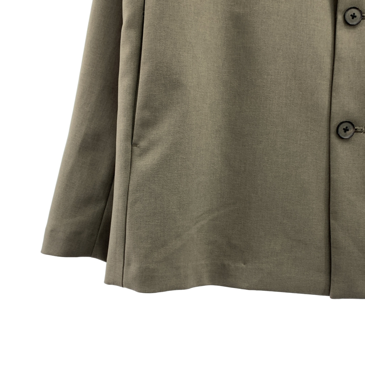 A+ TOKYO / エープラストウキョウ ストレッチ テーラードジャケット