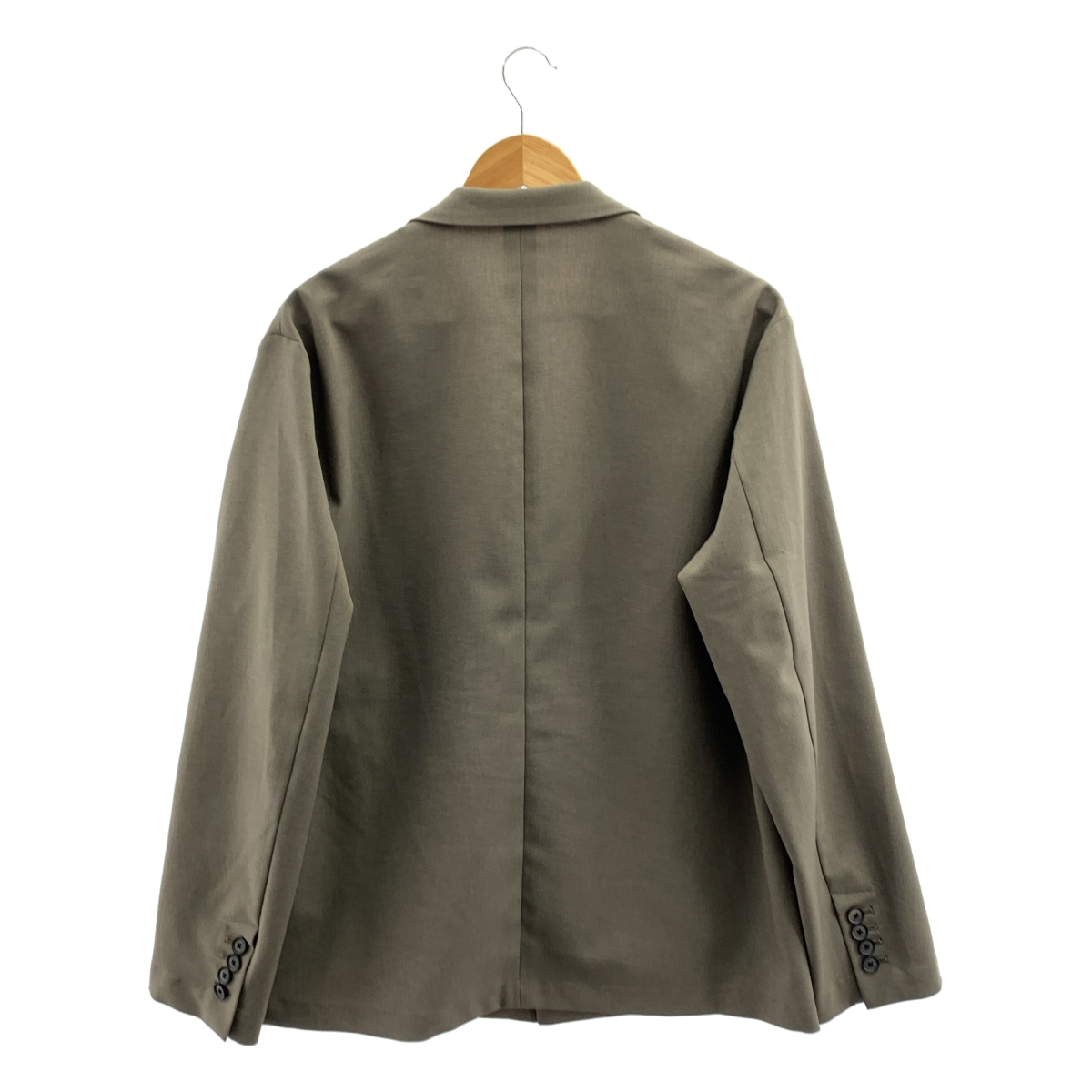 A+ TOKYO / エープラストウキョウ ストレッチ テーラードジャケット