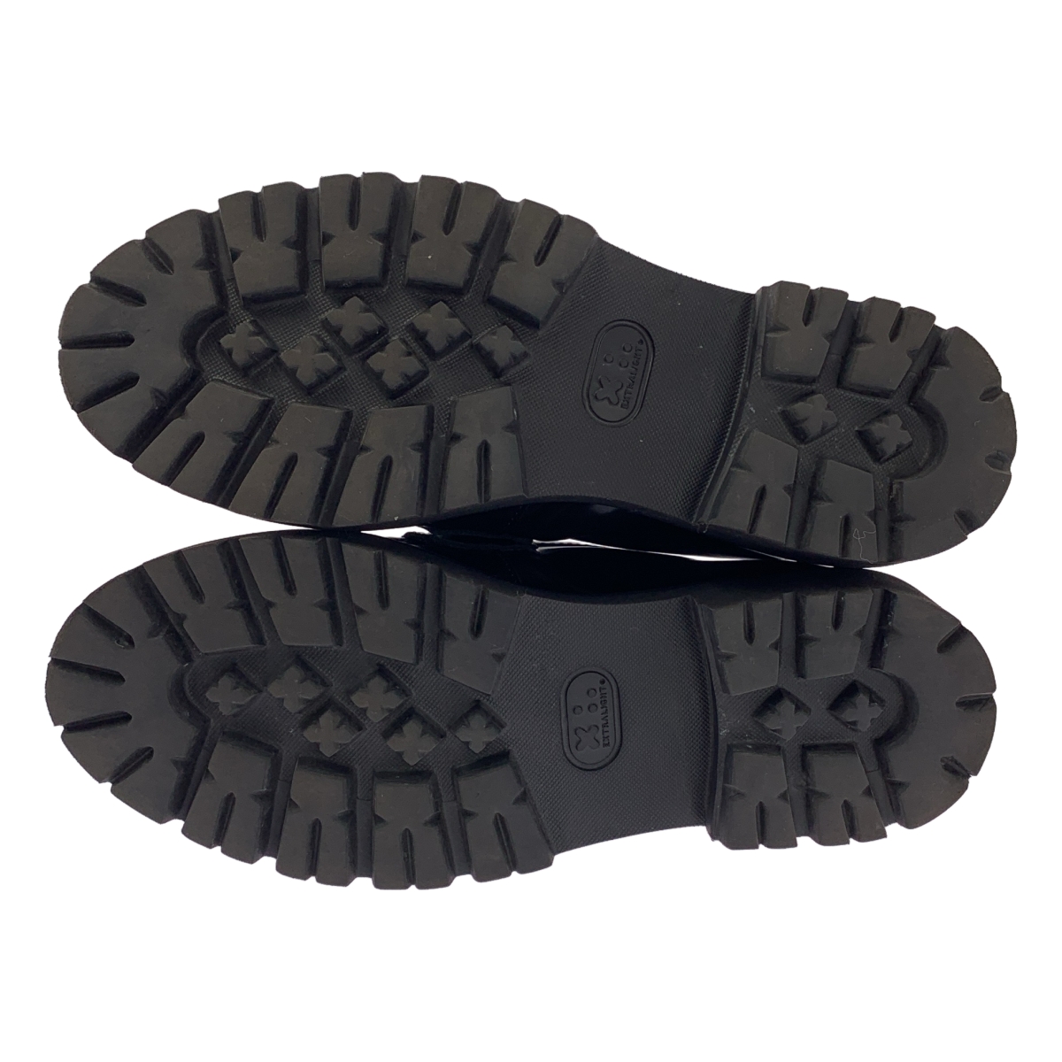 CAMINANDO / カミナンド レザー コイン ローファー 革靴