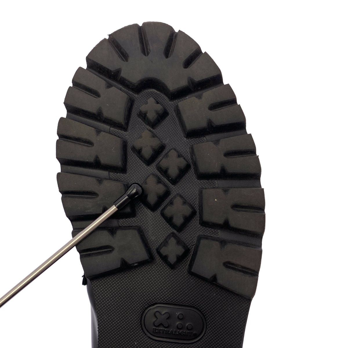 CAMINANDO / カミナンド レザー コイン ローファー 革靴