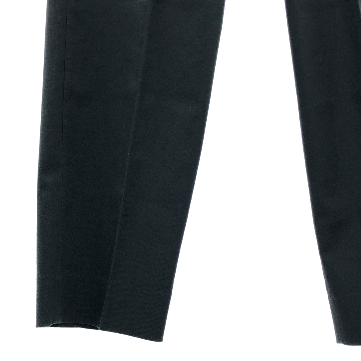 steven alan / スティーブンアラン HYBRD RMY インワンプリーツ スラックス パンツ