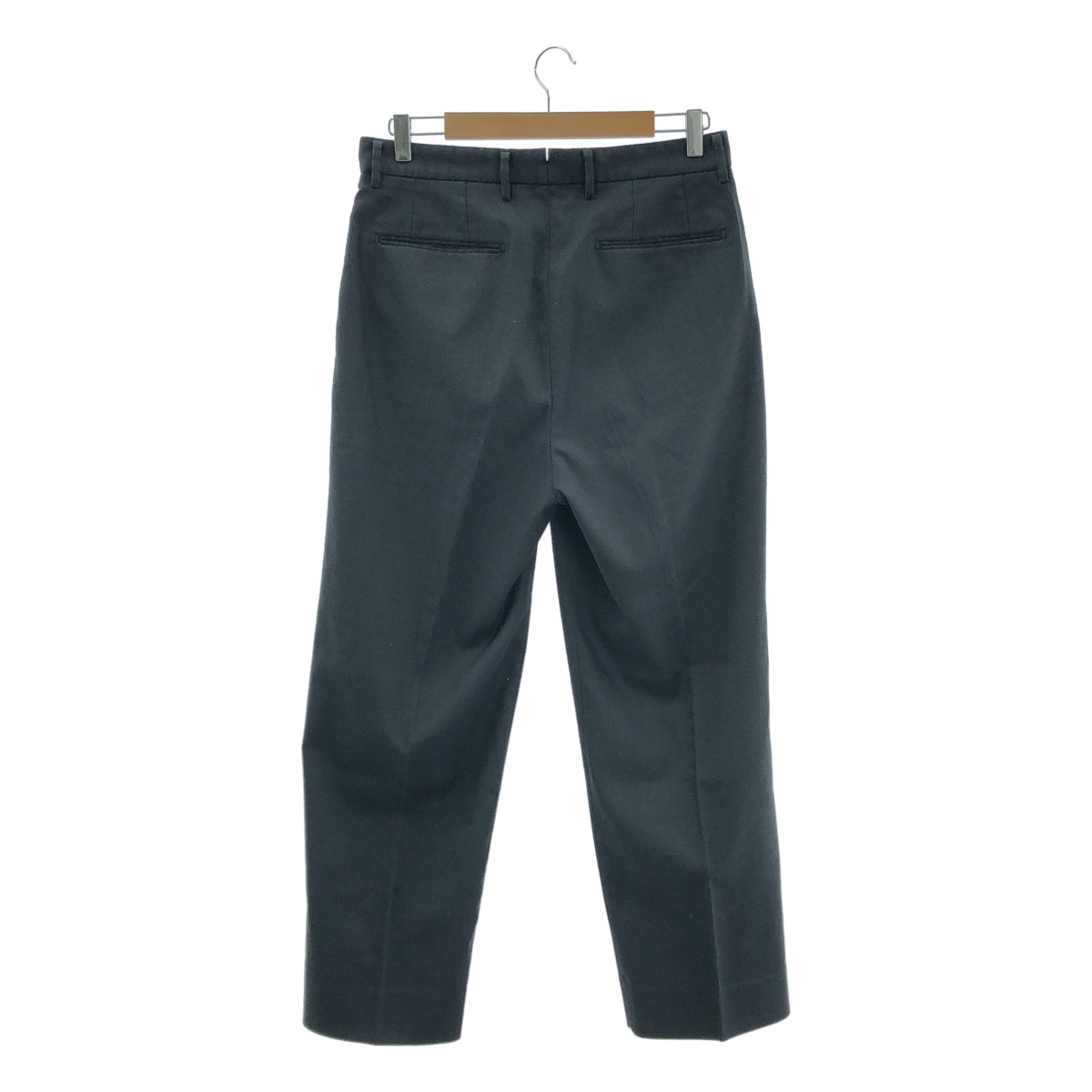 steven alan / スティーブンアラン HYBRD RMY インワンプリーツ スラックス パンツ