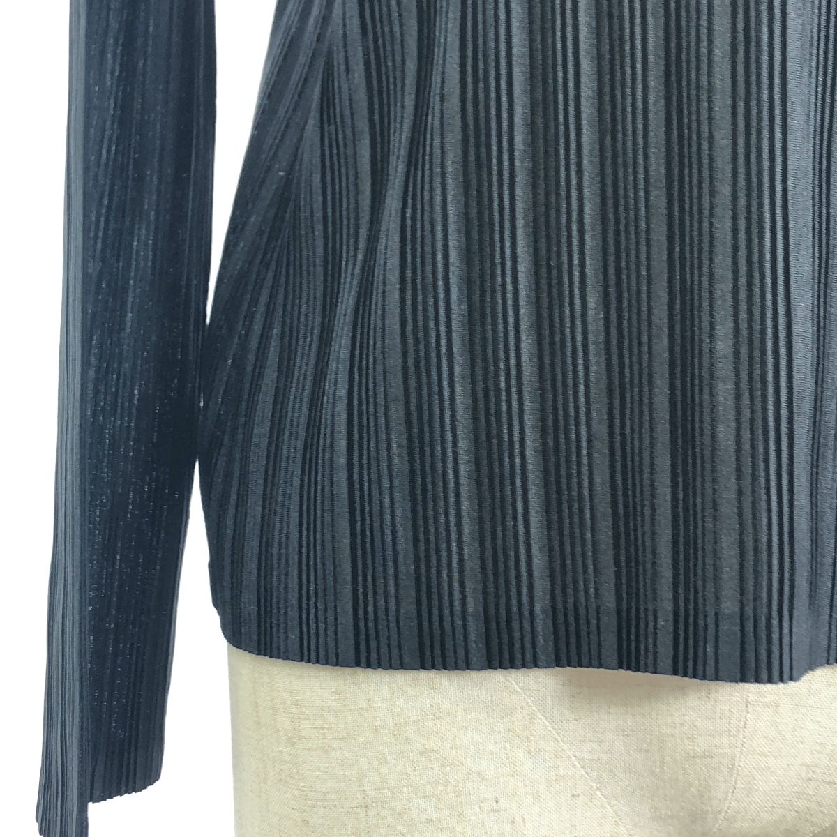 PLEATS PLEASE ISSEY MIYAKE / プリーツプリーズイッセイミヤケ プルオーバー トップス