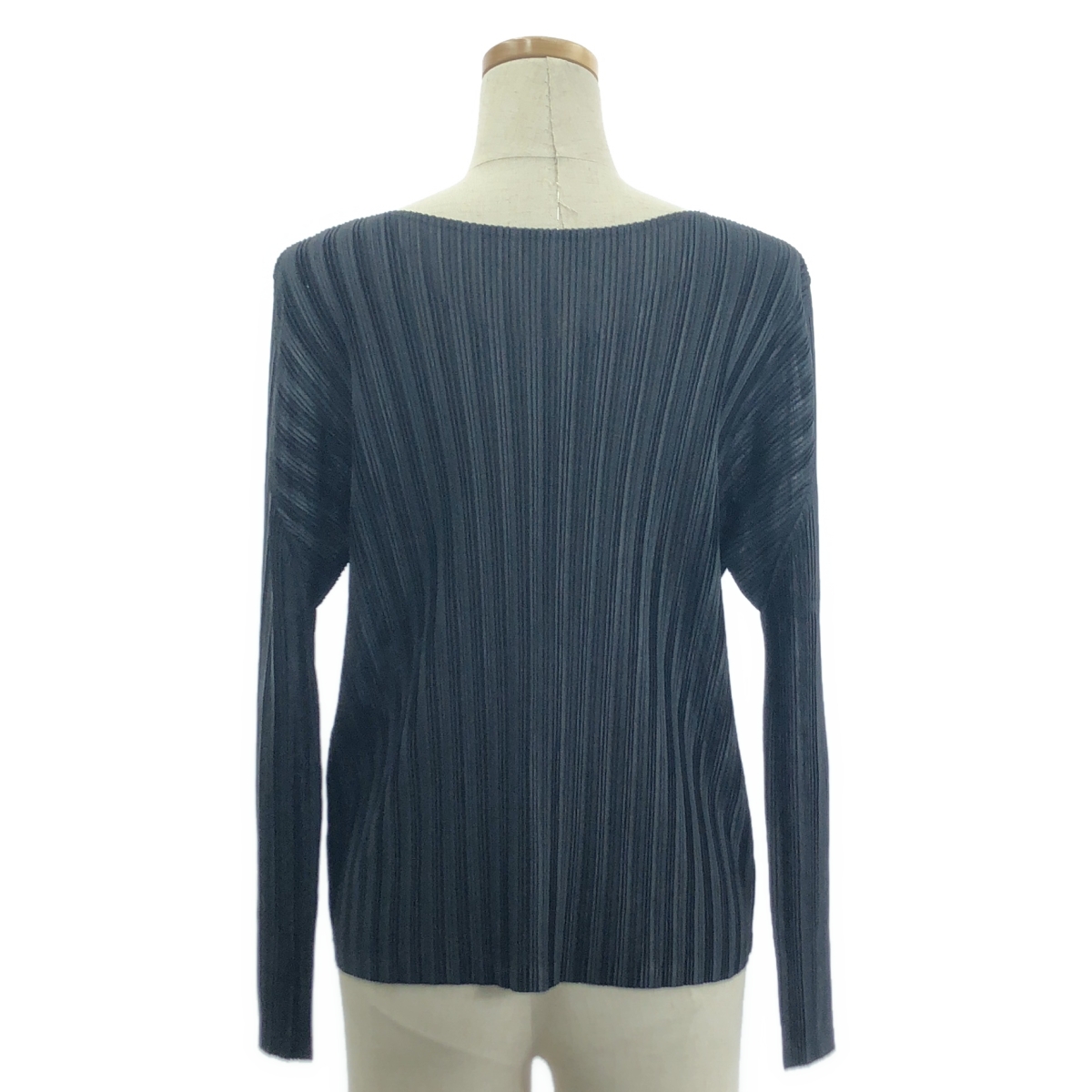 PLEATS PLEASE ISSEY MIYAKE / プリーツプリーズイッセイミヤケ プルオーバー トップス