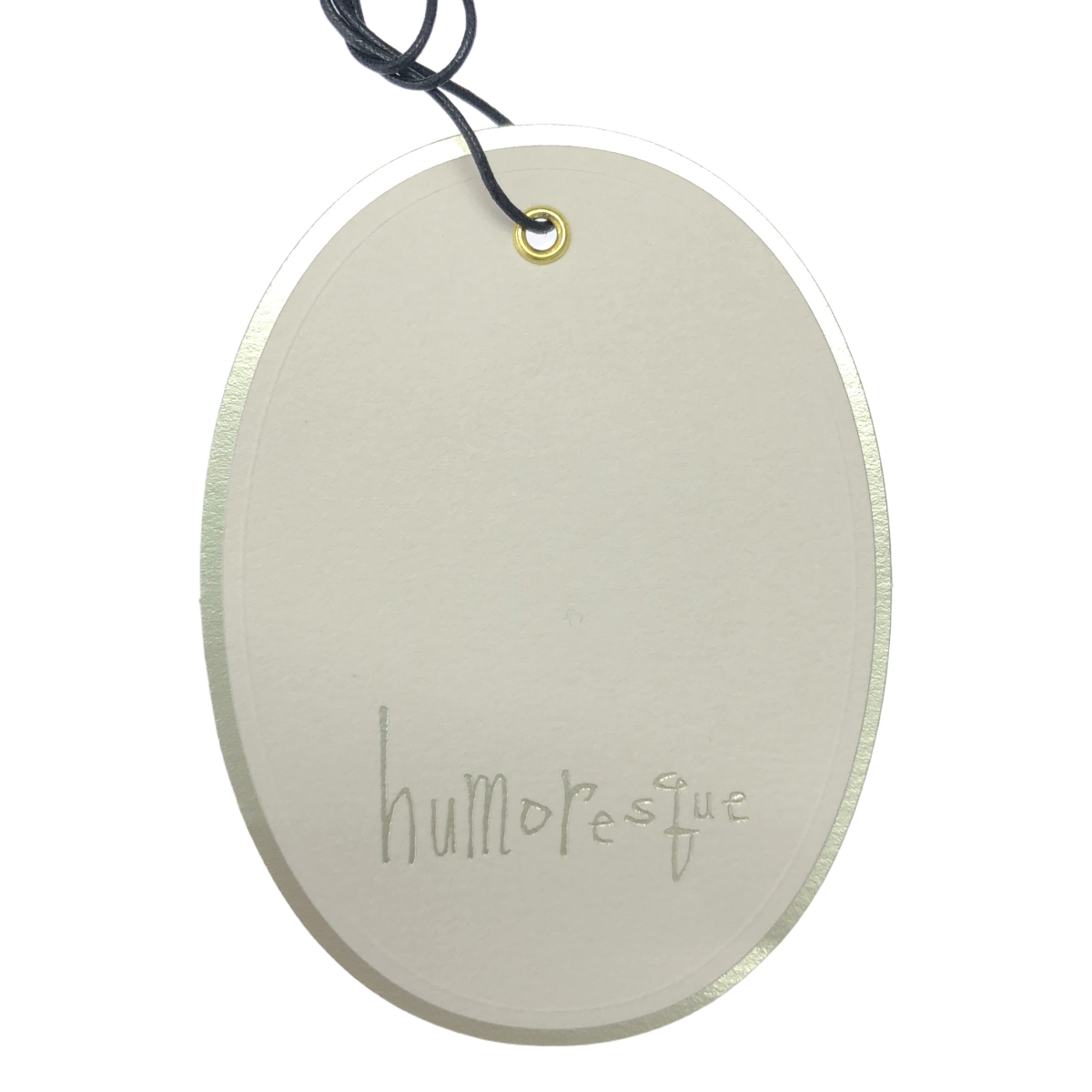 humoresque / ユーモレスク gather skirt ボーダー シルク コットン ギャザー スカート