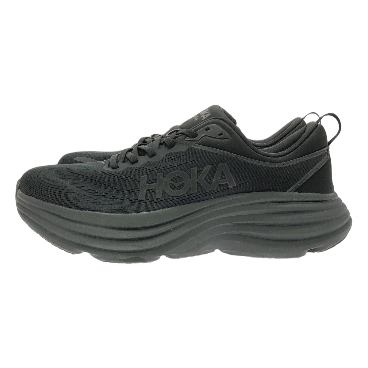 HOKA ONE ONE / ホカオネオネ BONDI 8 ボンダイ スニーカー