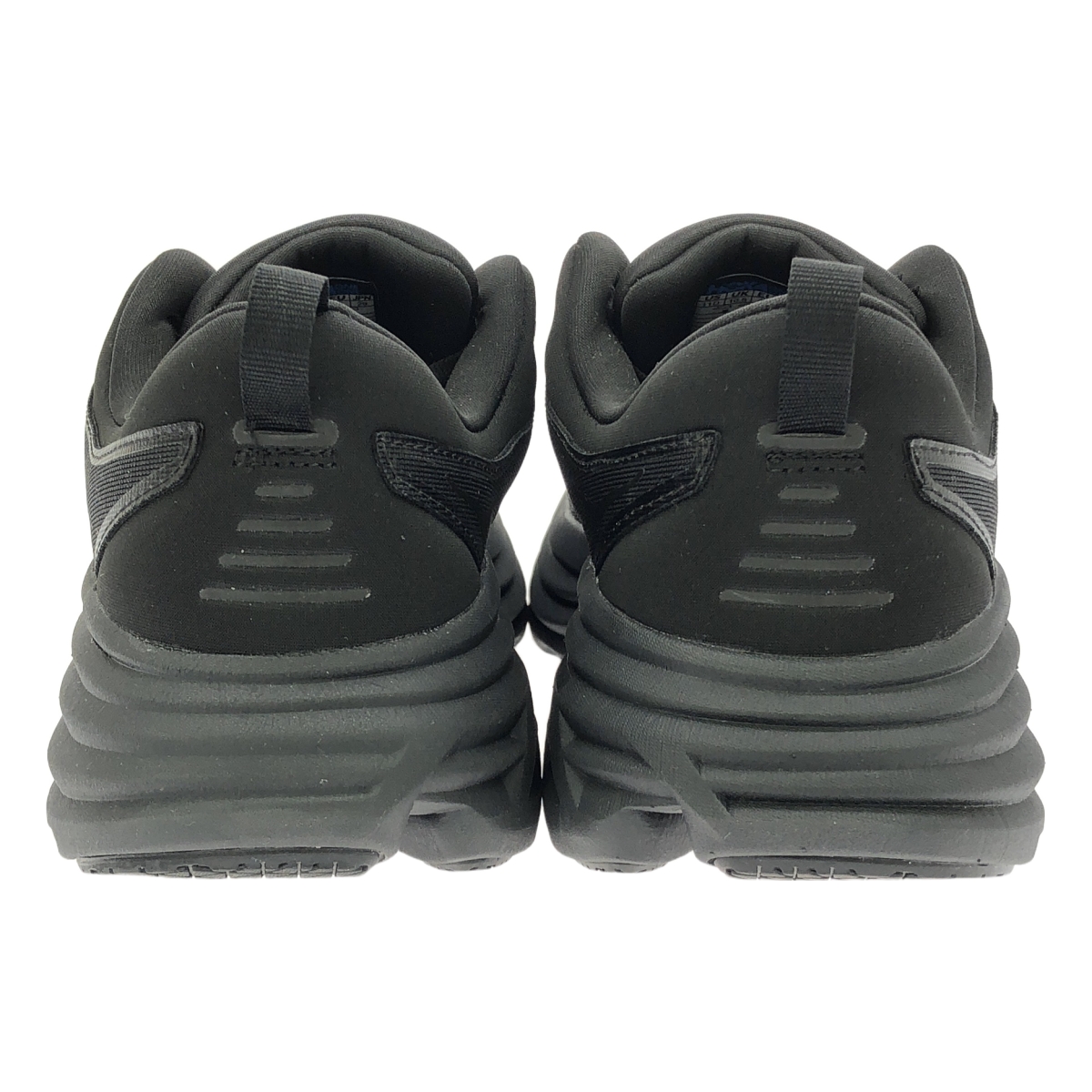 HOKA ONE ONE / ホカオネオネ BONDI 8 ボンダイ スニーカー