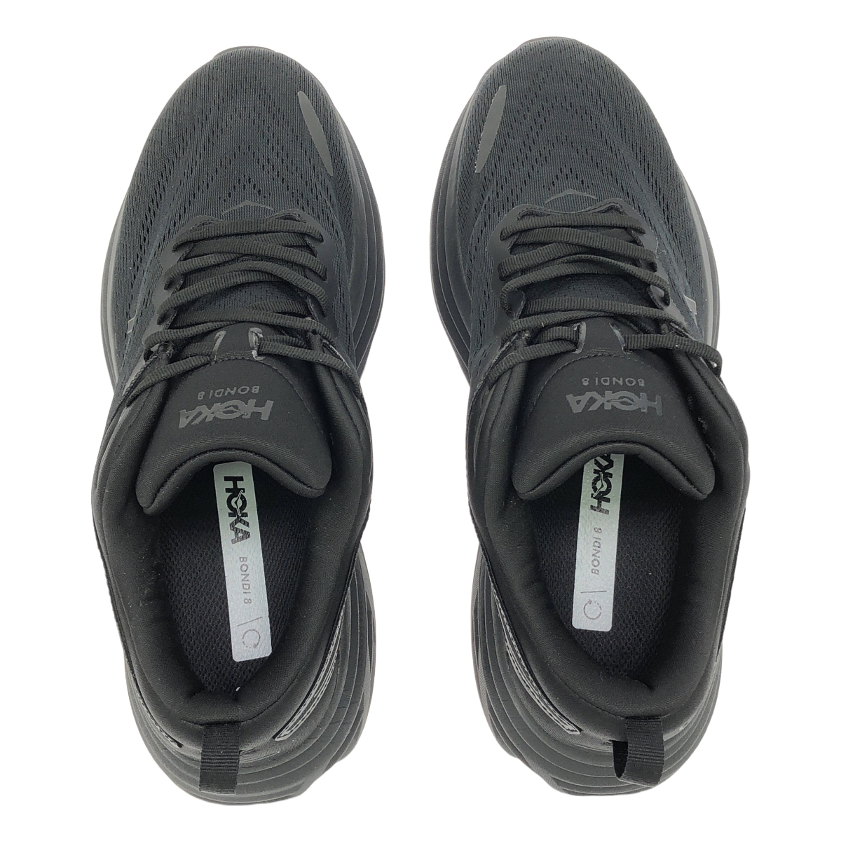 HOKA ONE ONE / ホカオネオネ BONDI 8 ボンダイ スニーカー