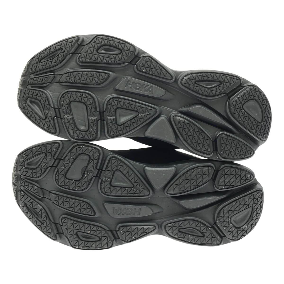 HOKA ONE ONE / ホカオネオネ BONDI 8 ボンダイ スニーカー