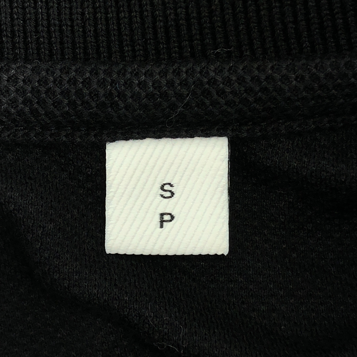 その他 ロゴ刺しゅう 鹿の子 ポロシャツ