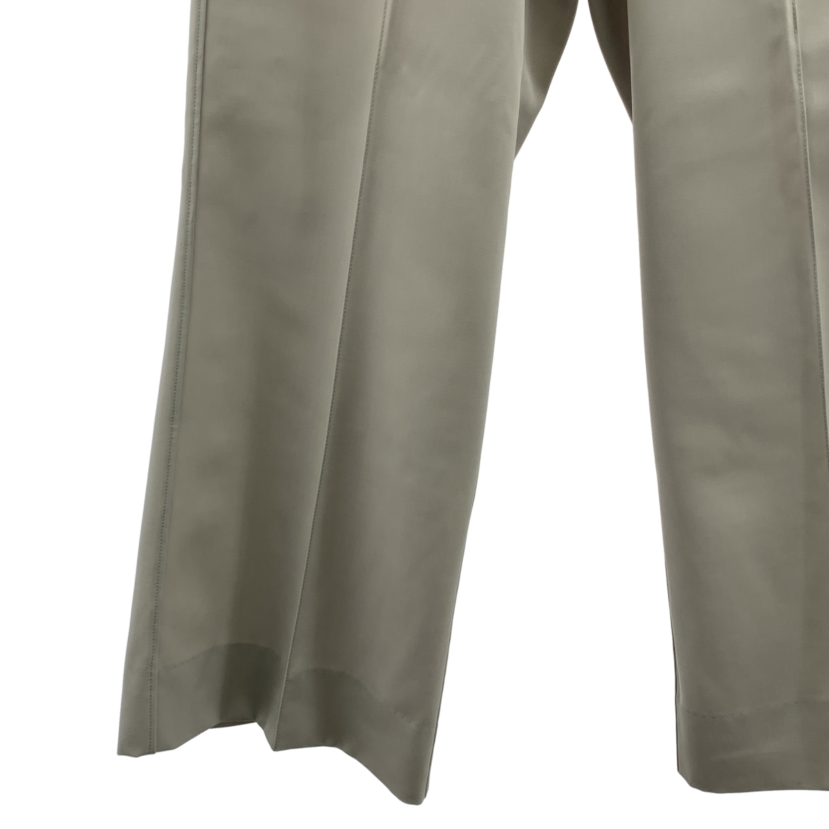 THE RERACS / ザリラクス THE US BAKER ウール ベイカー パンツ