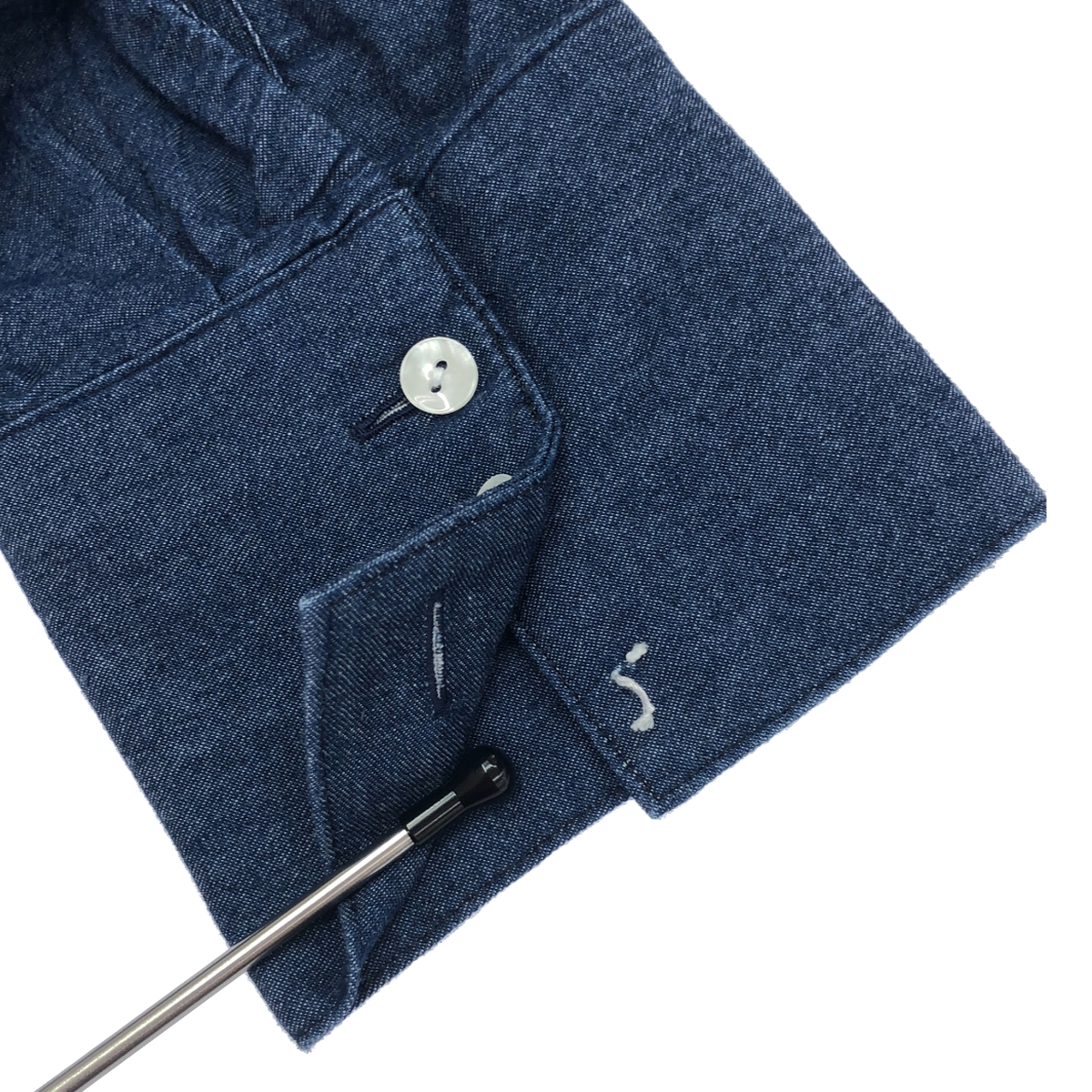 CADUNE / カデュネ オーバーシルエット シャツ ブラウス