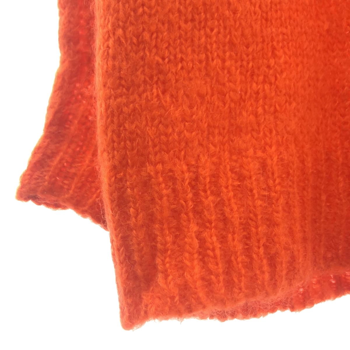 ISABEL MARANT / イザベルマラン モックネック モヘヤニット