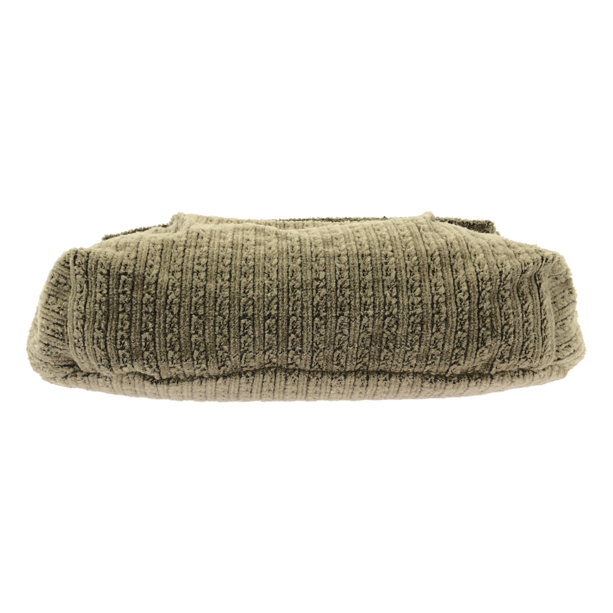 ziggy chen / ジギーチェン Waist Bag / フラップ ウエストバッグ